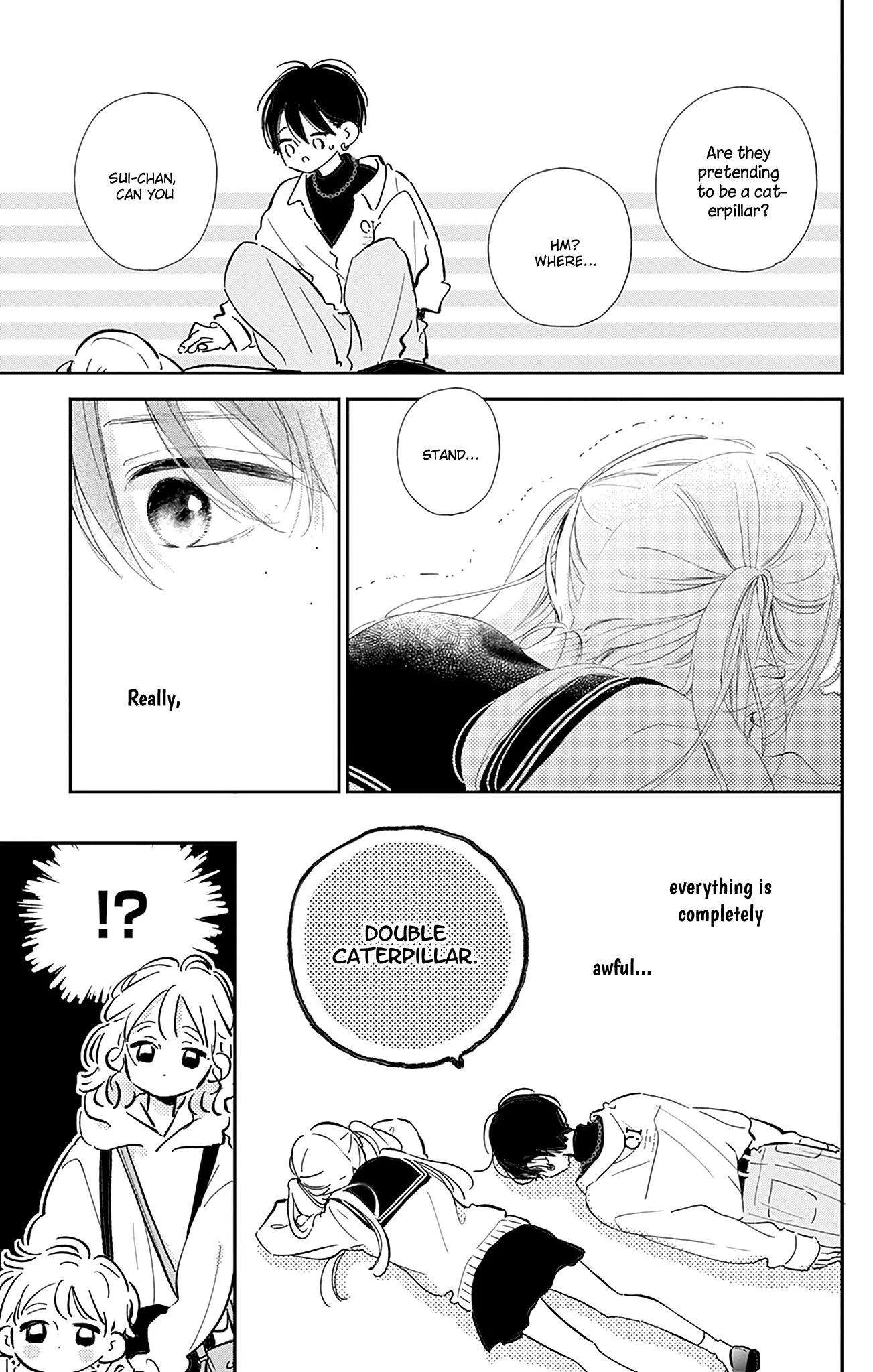 Onee-Chan No Midori-Kun - Vol.2 Chapter 6