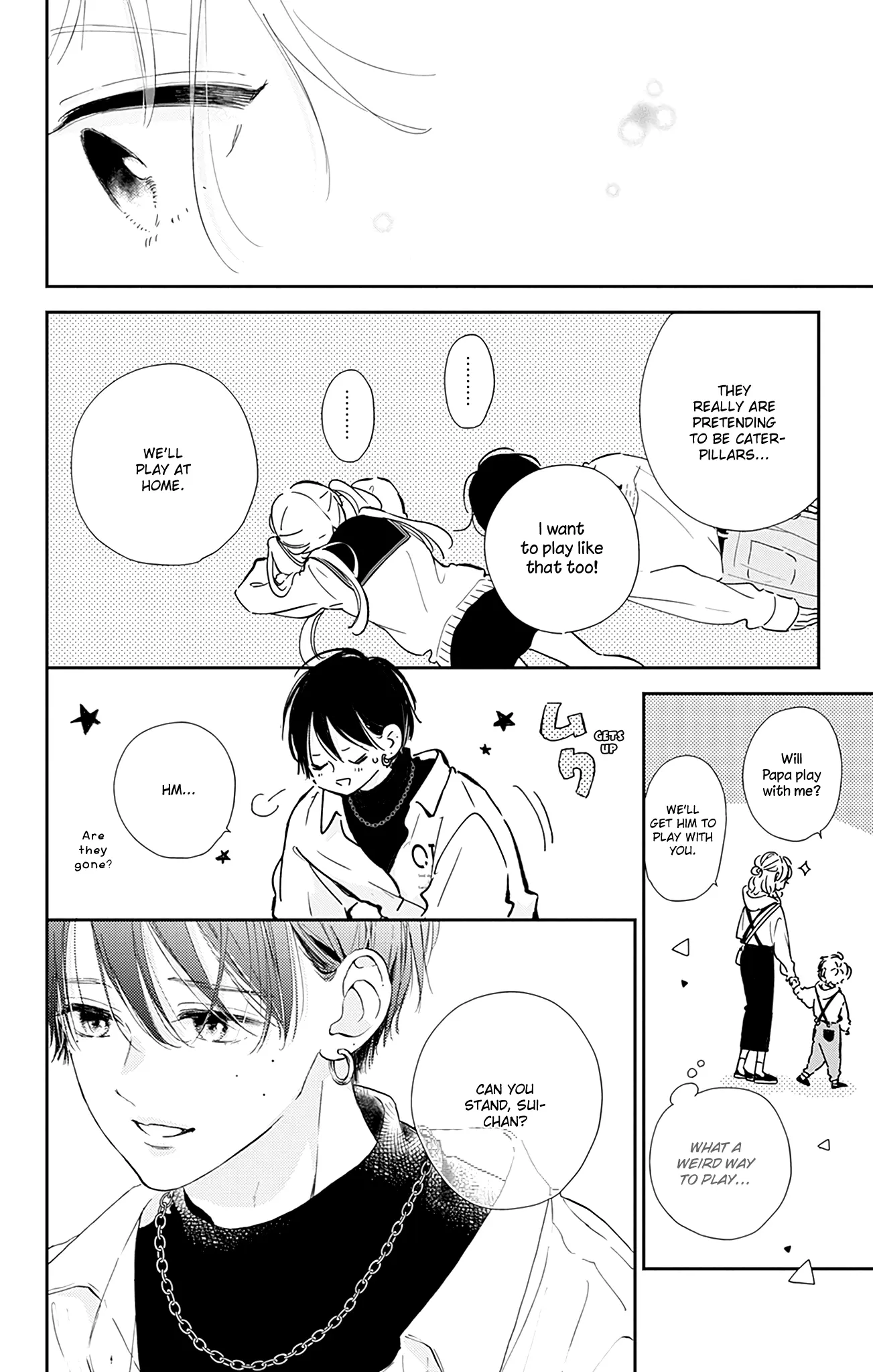 Onee-Chan No Midori-Kun - Vol.2 Chapter 6