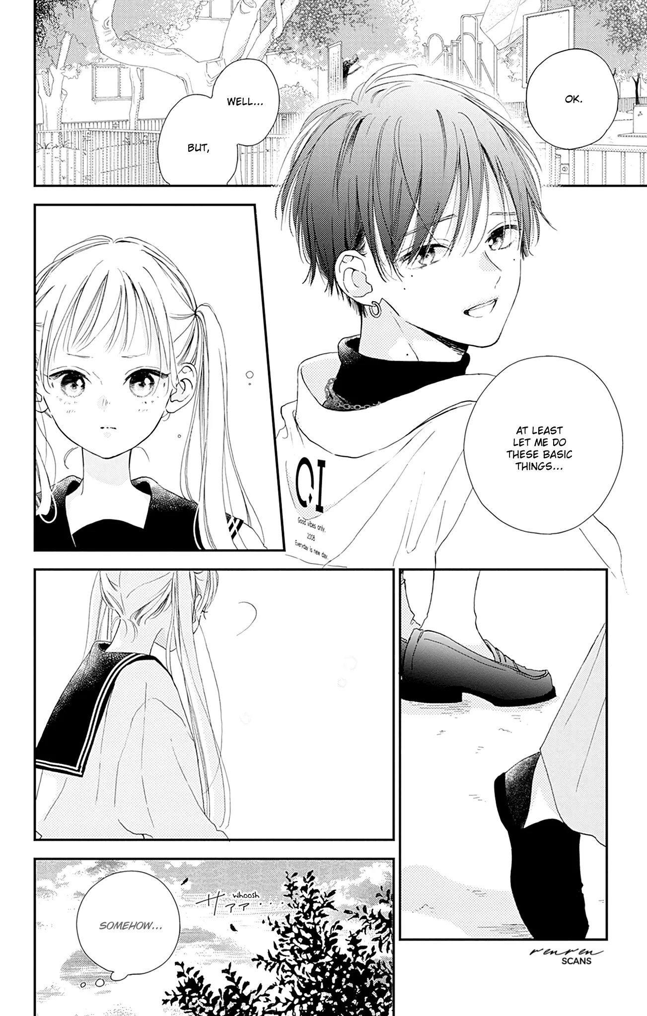 Onee-Chan No Midori-Kun - Vol.2 Chapter 6