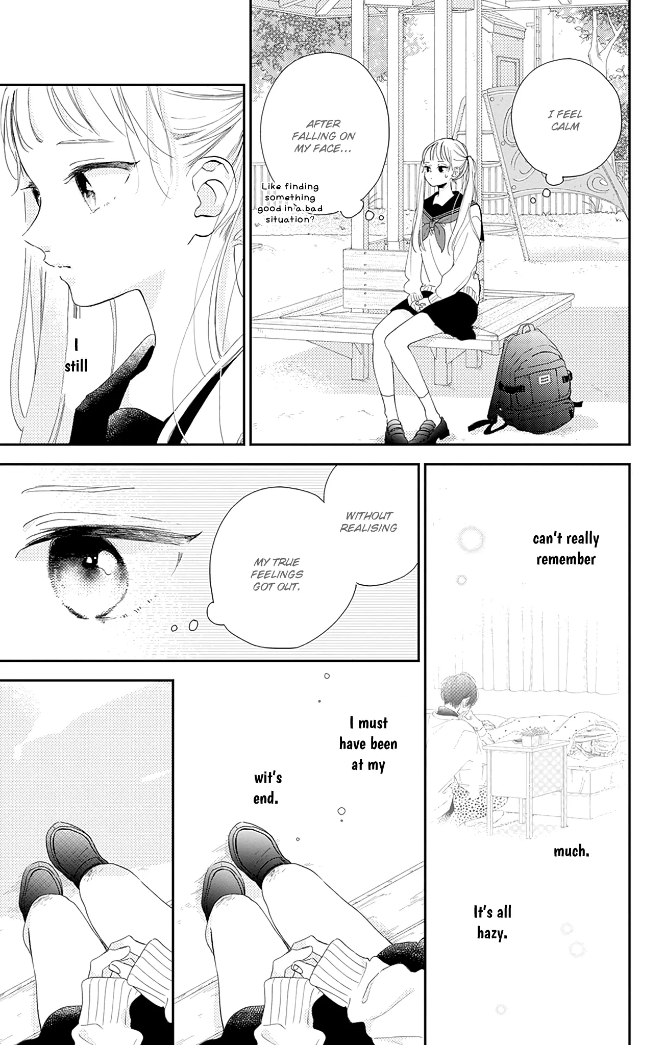 Onee-Chan No Midori-Kun - Vol.2 Chapter 6