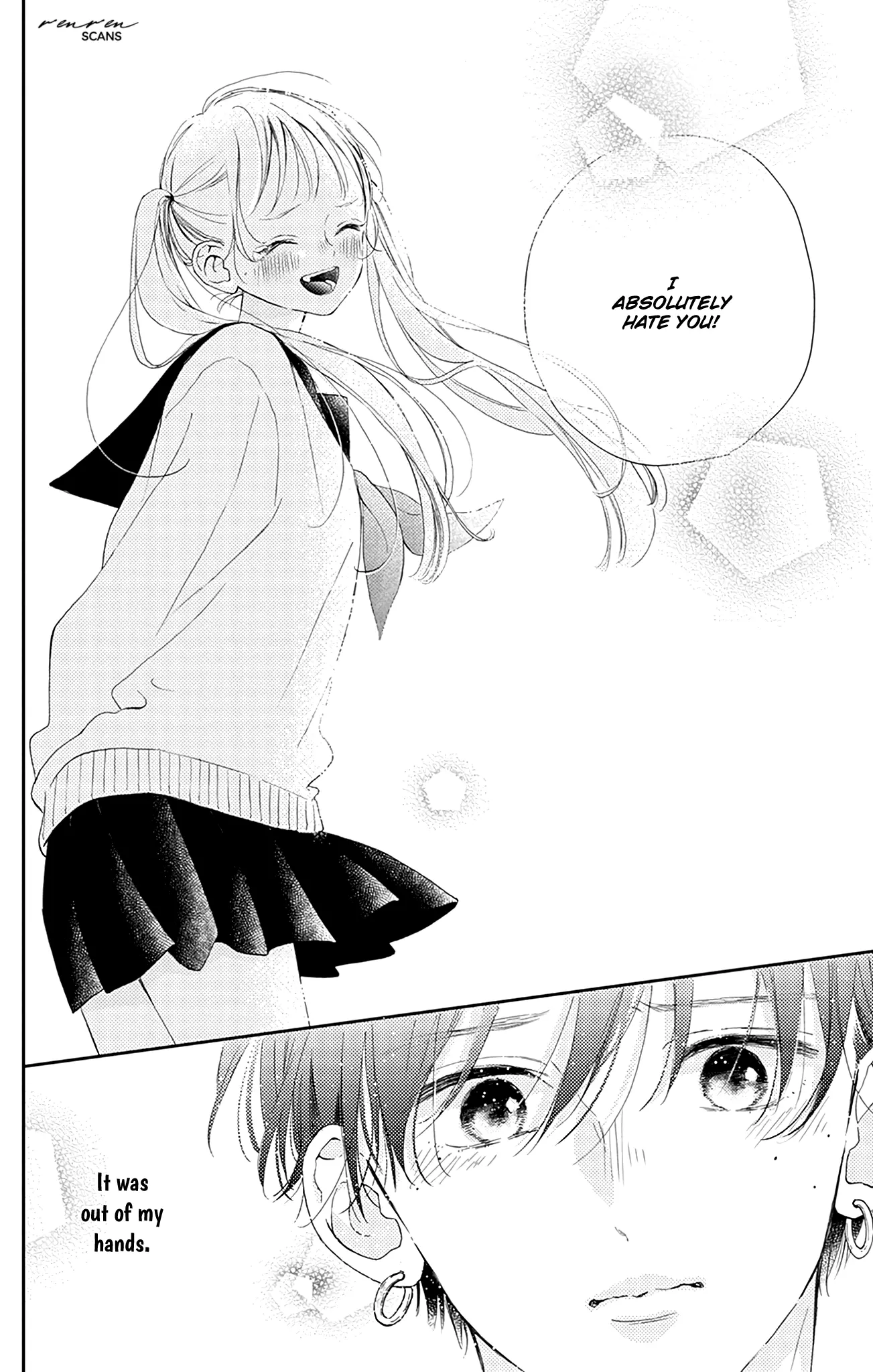 Onee-Chan No Midori-Kun - Vol.2 Chapter 6