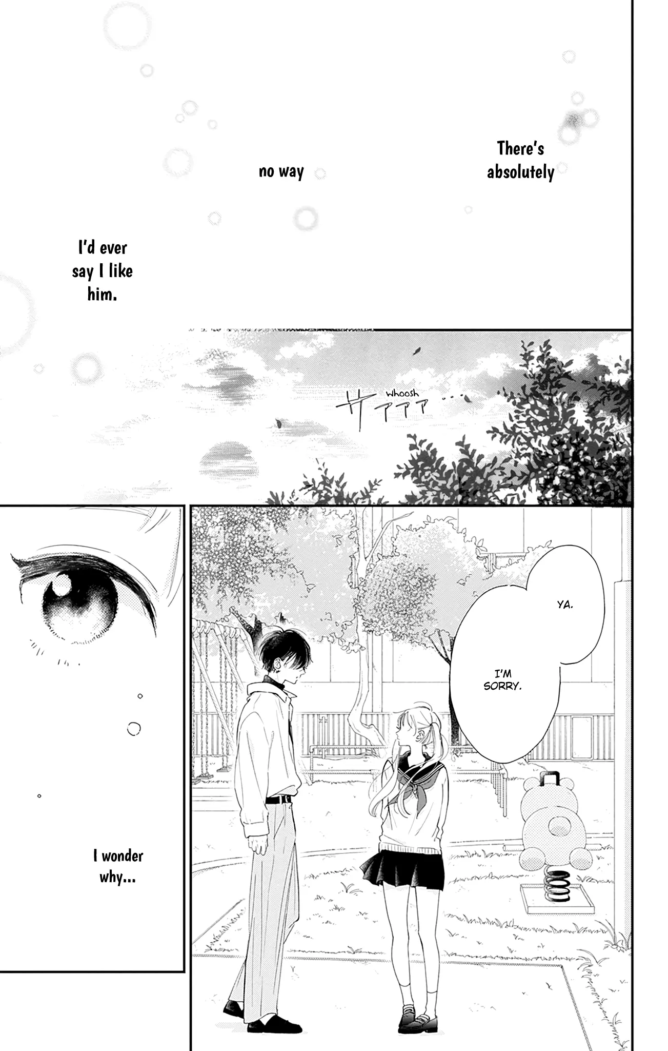 Onee-Chan No Midori-Kun - Vol.2 Chapter 6