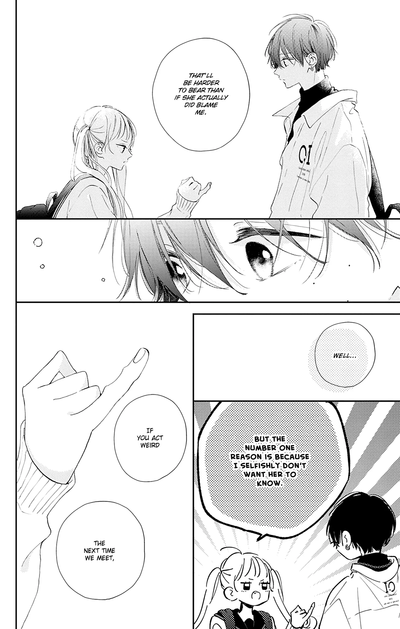 Onee-Chan No Midori-Kun - Vol.2 Chapter 6