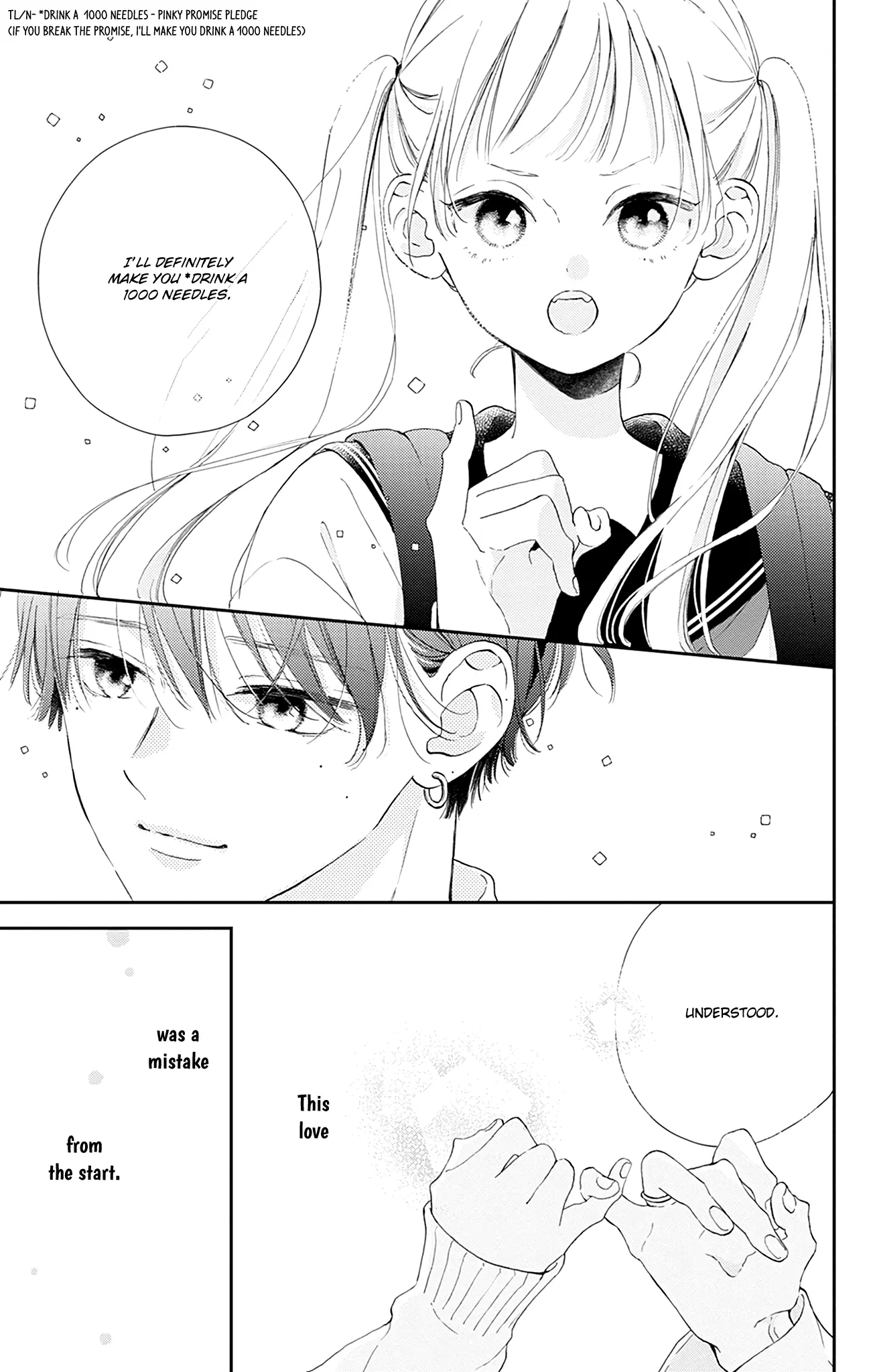 Onee-Chan No Midori-Kun - Vol.2 Chapter 6