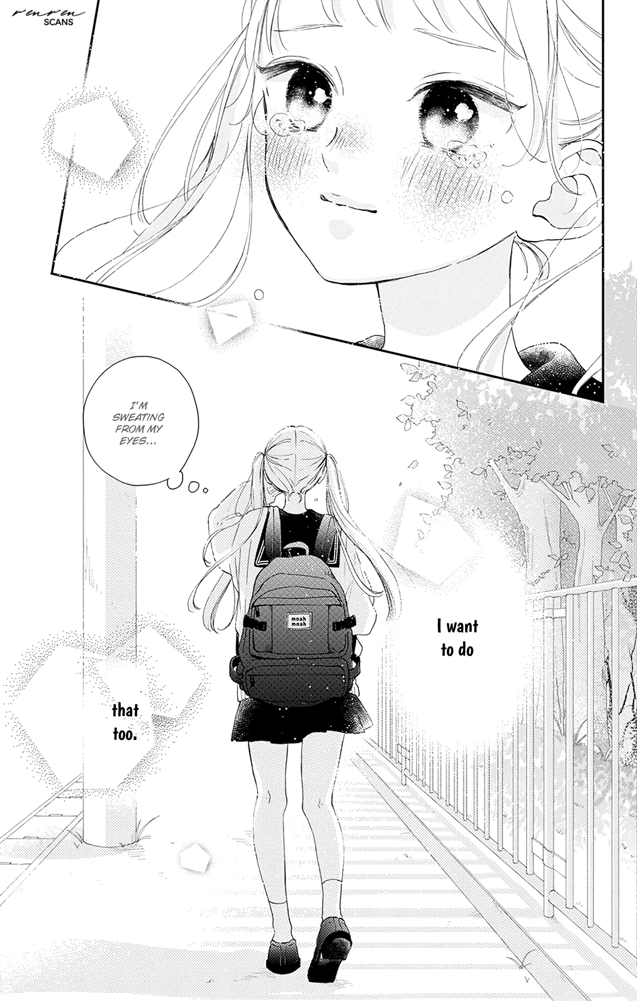 Onee-Chan No Midori-Kun - Vol.2 Chapter 6