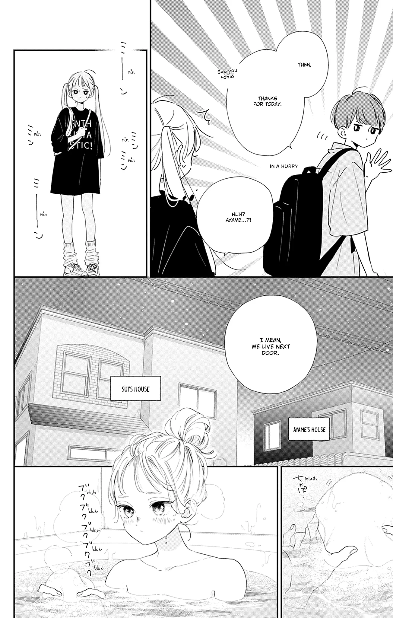 Onee-Chan No Midori-Kun - Vol.3 Chapter 10