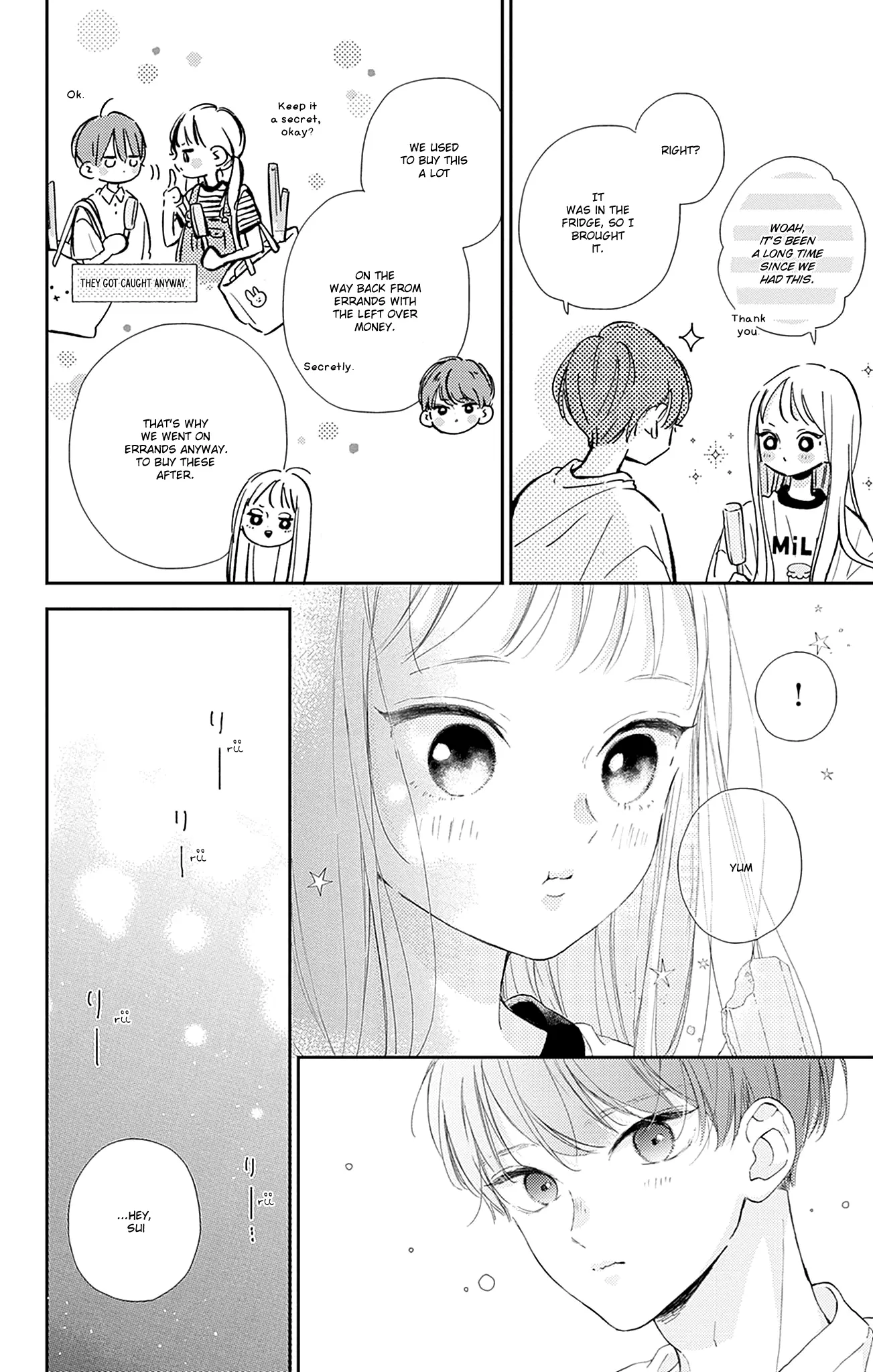 Onee-Chan No Midori-Kun - Vol.3 Chapter 10