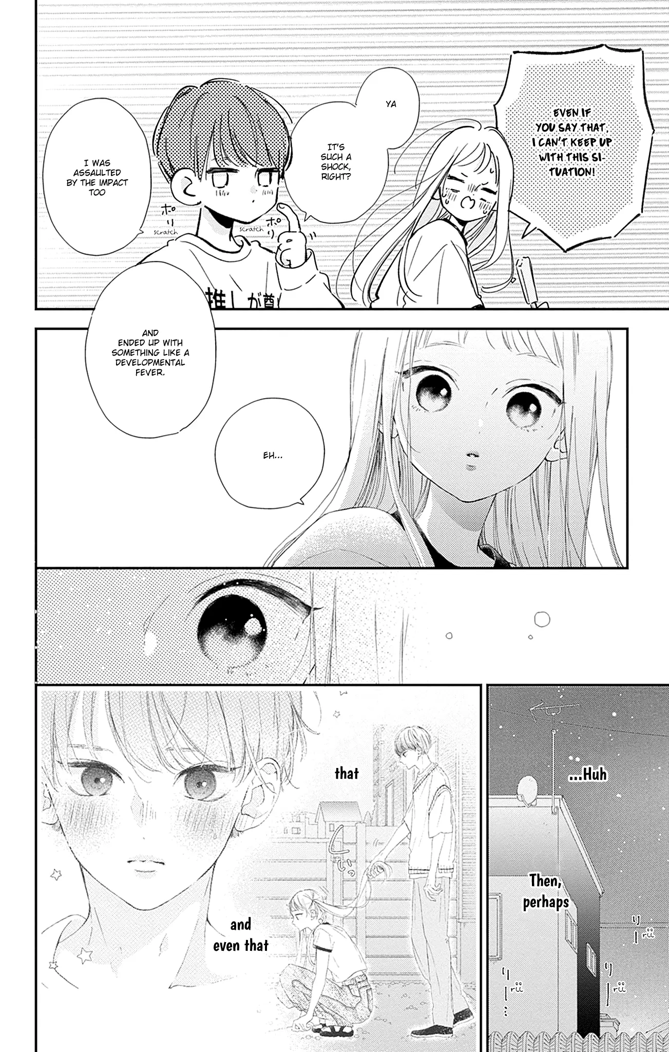 Onee-Chan No Midori-Kun - Vol.3 Chapter 10