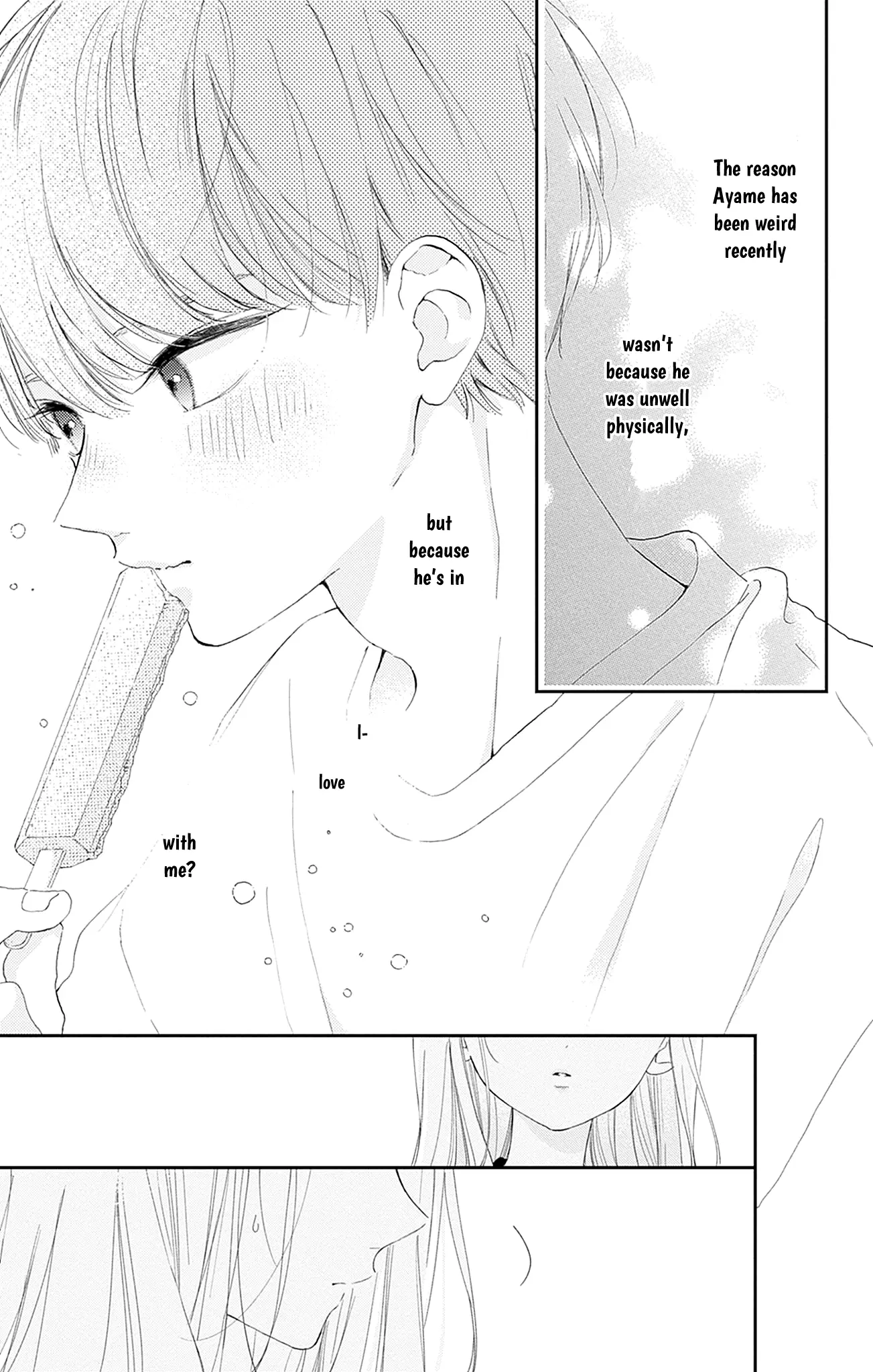 Onee-Chan No Midori-Kun - Vol.3 Chapter 10