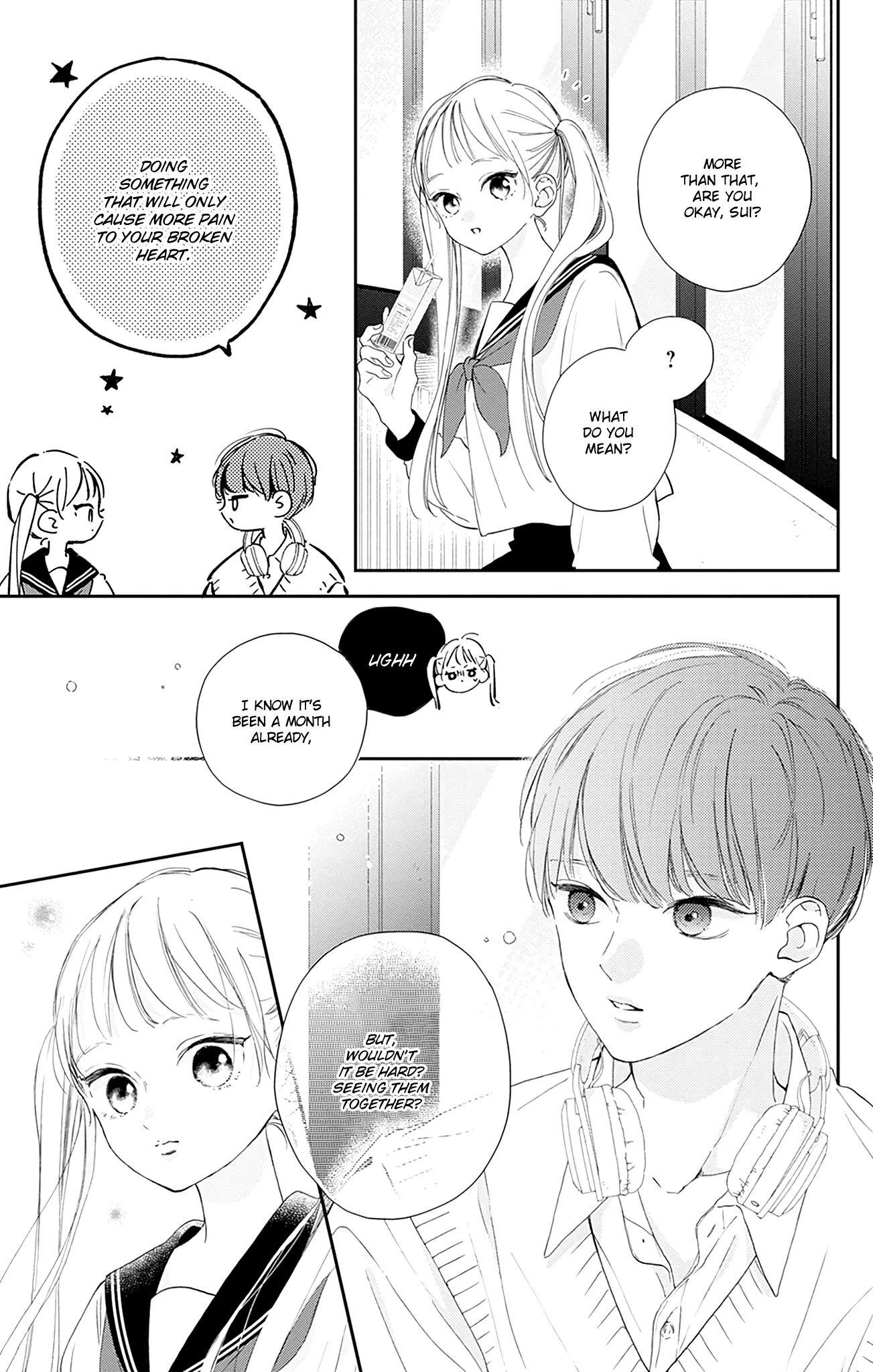 Onee-Chan No Midori-Kun - Vol.2 Chapter 7