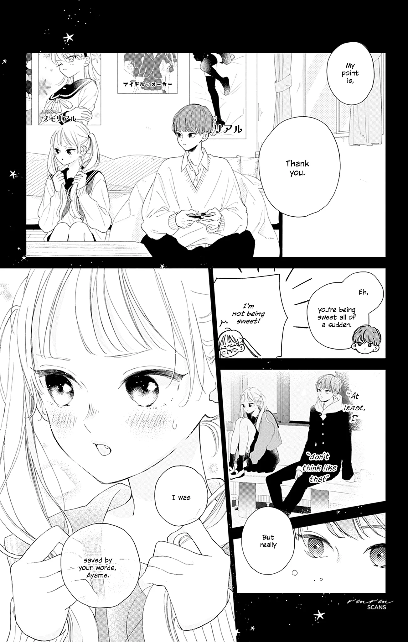 Onee-Chan No Midori-Kun - Vol.2 Chapter 7