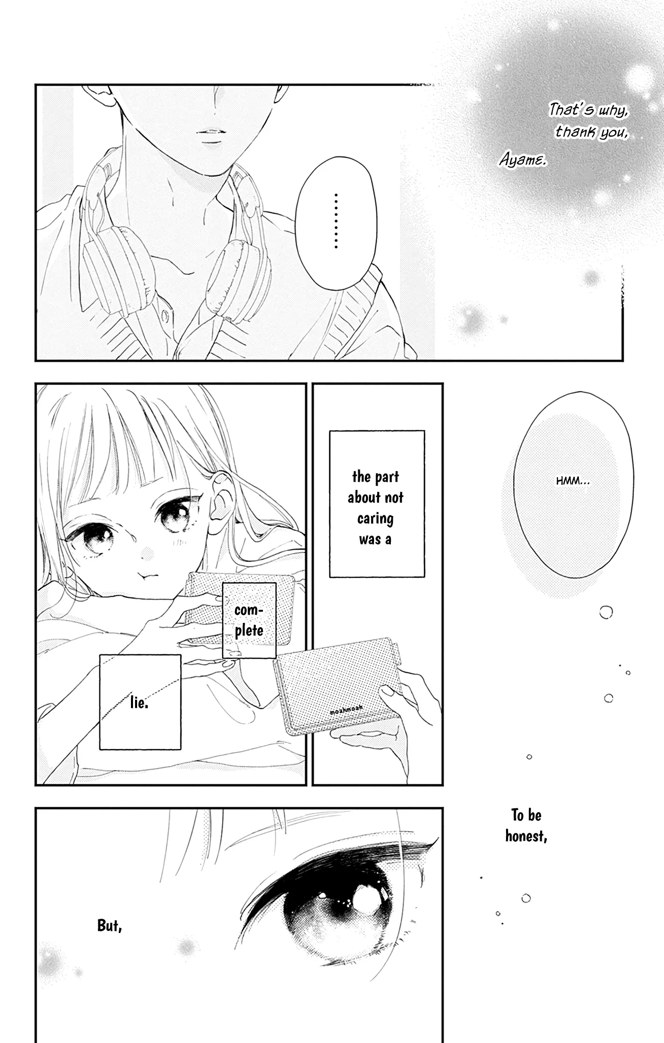 Onee-Chan No Midori-Kun - Vol.2 Chapter 7