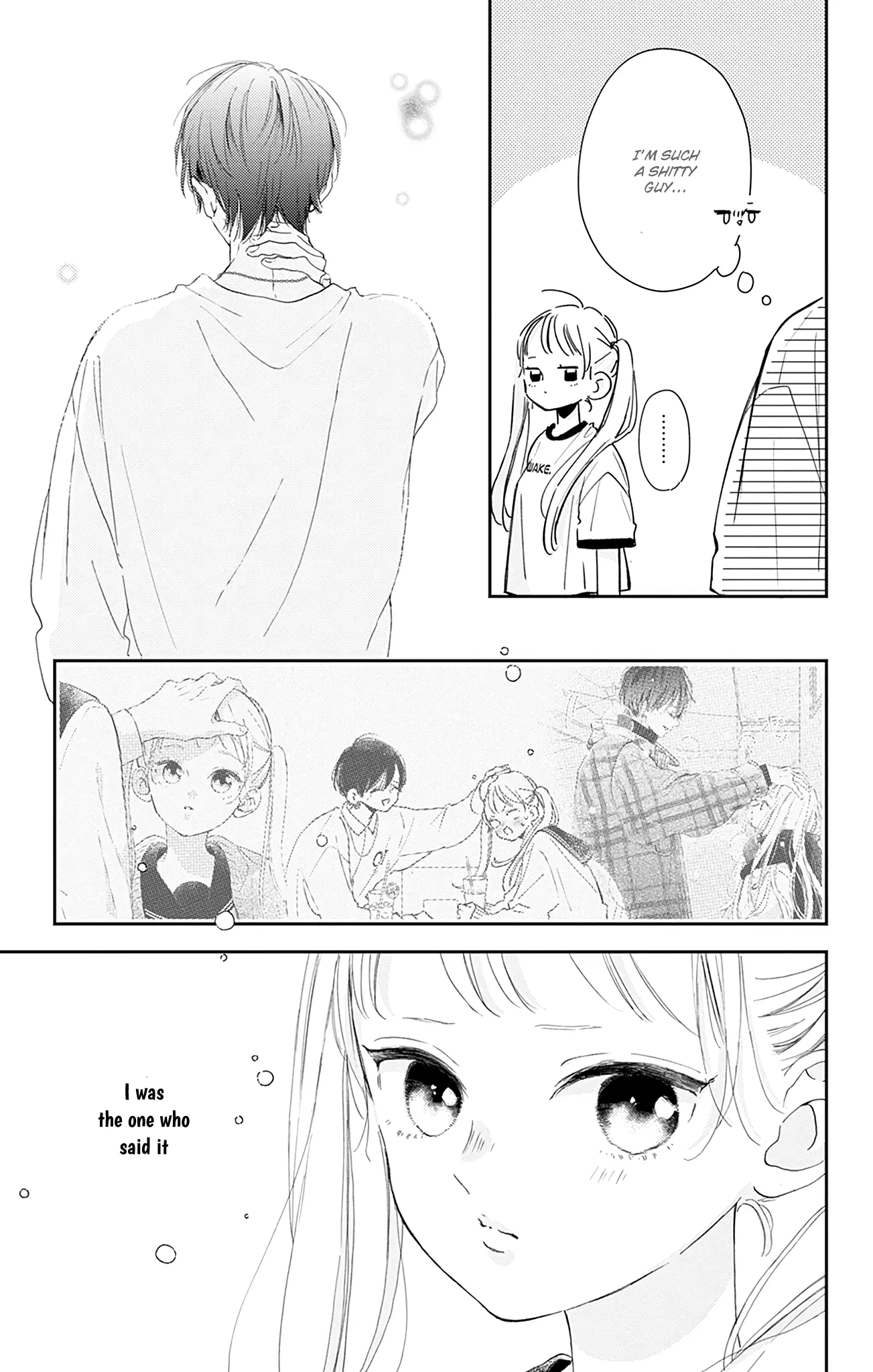 Onee-Chan No Midori-Kun - Vol.2 Chapter 7