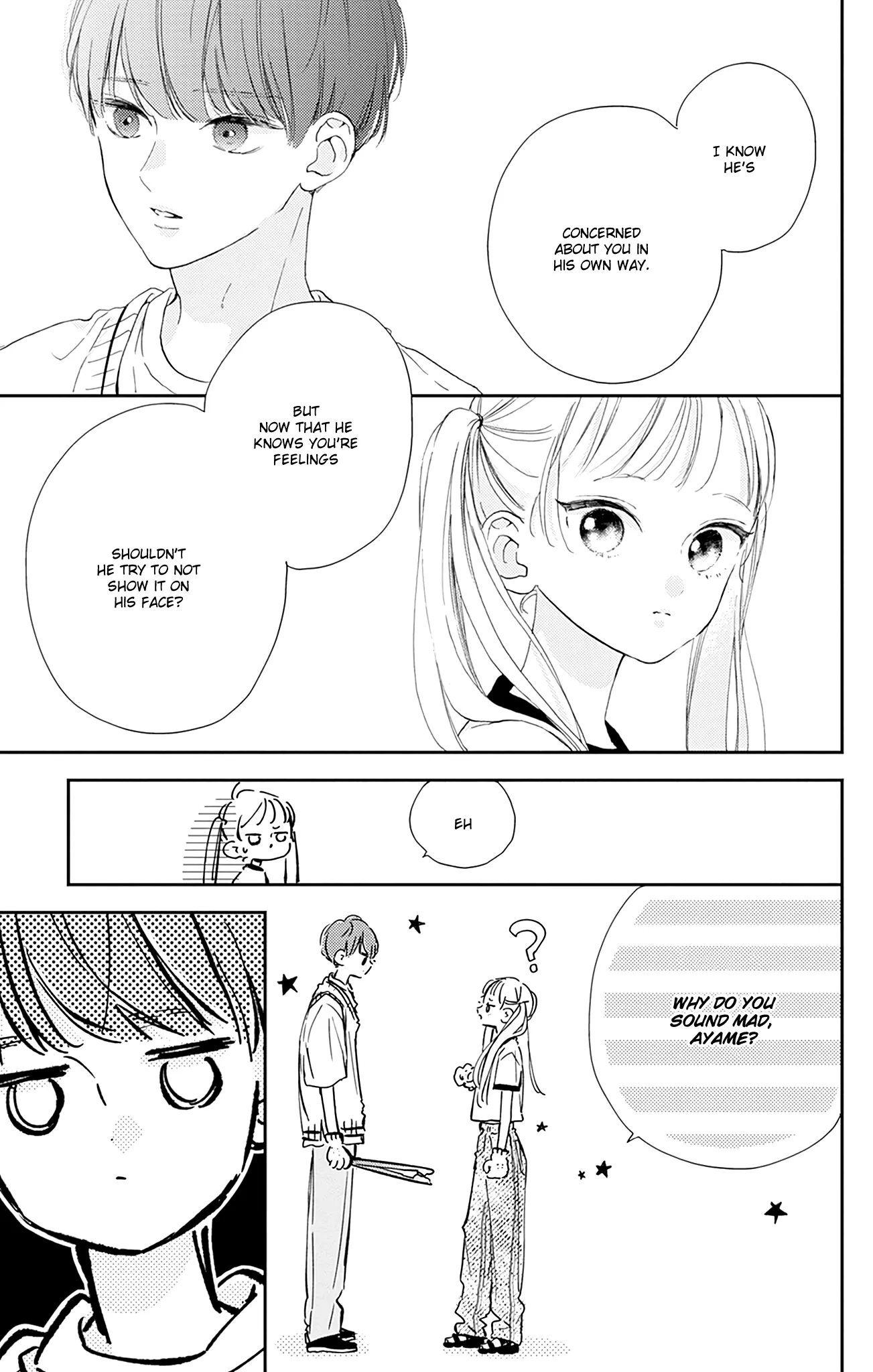 Onee-Chan No Midori-Kun - Vol.2 Chapter 7