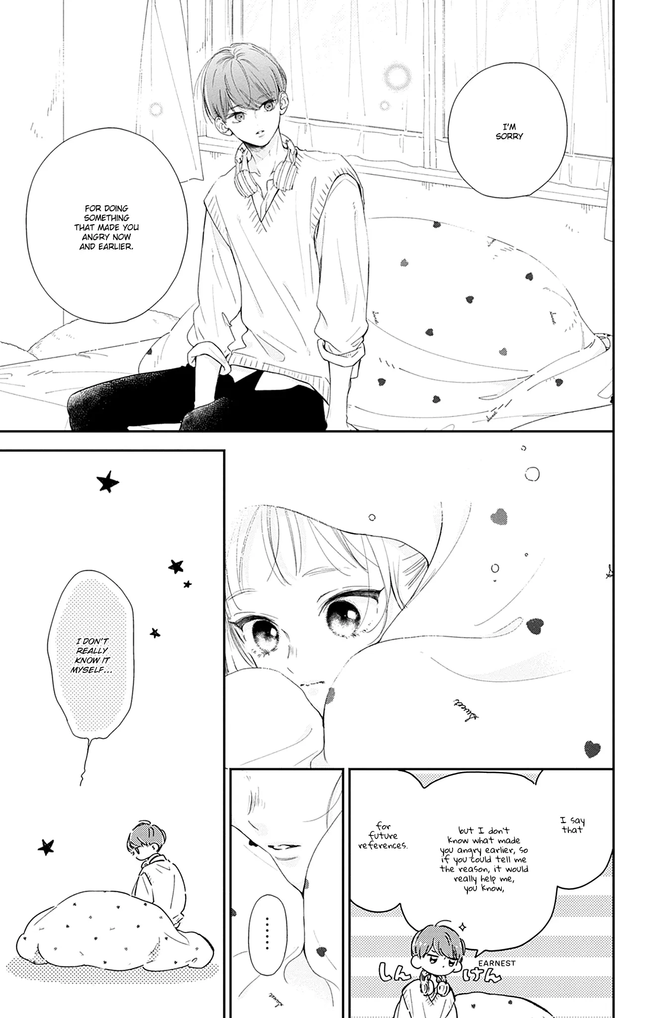 Onee-Chan No Midori-Kun - Vol.3 Chapter 11