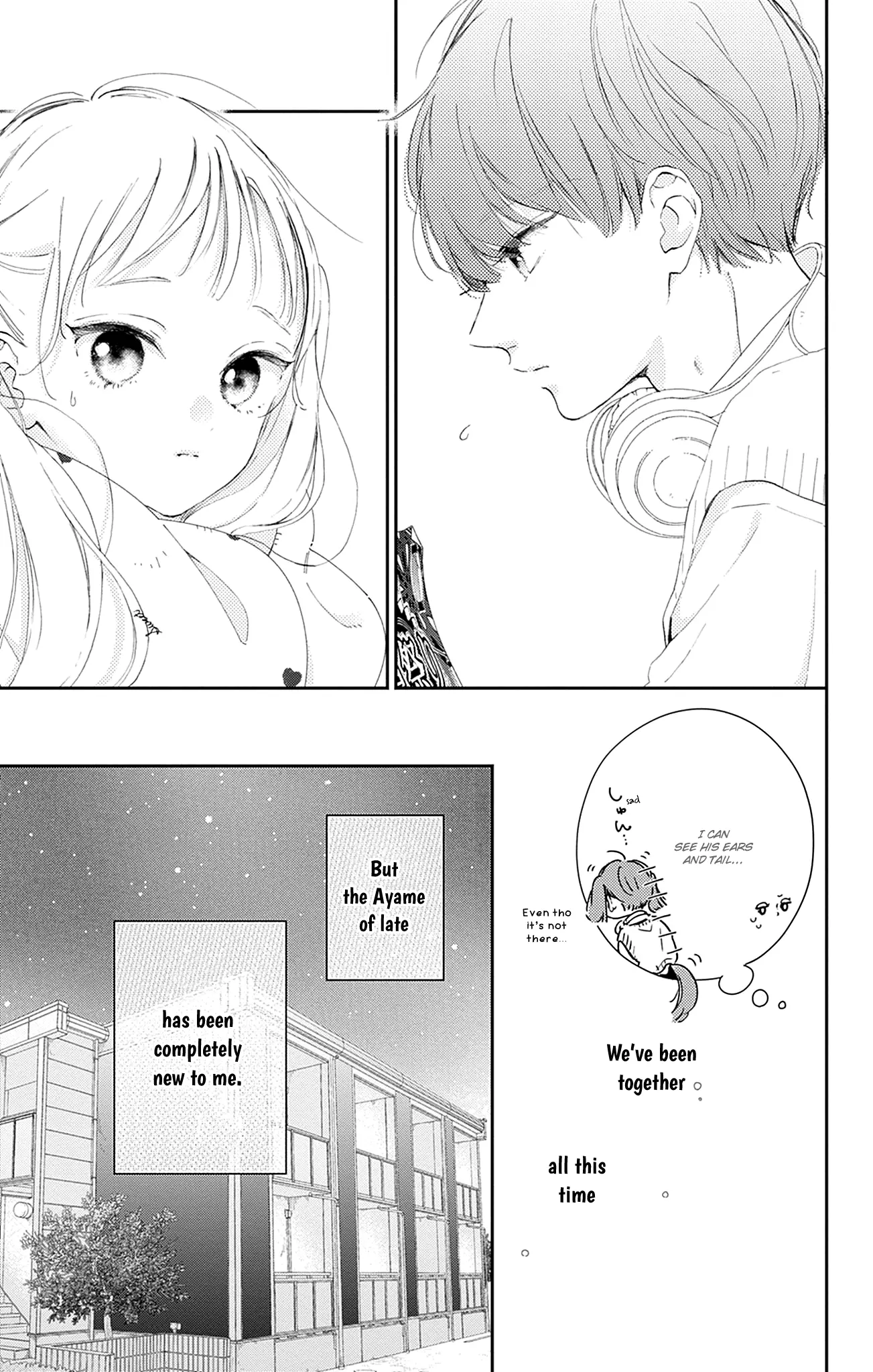 Onee-Chan No Midori-Kun - Vol.3 Chapter 11