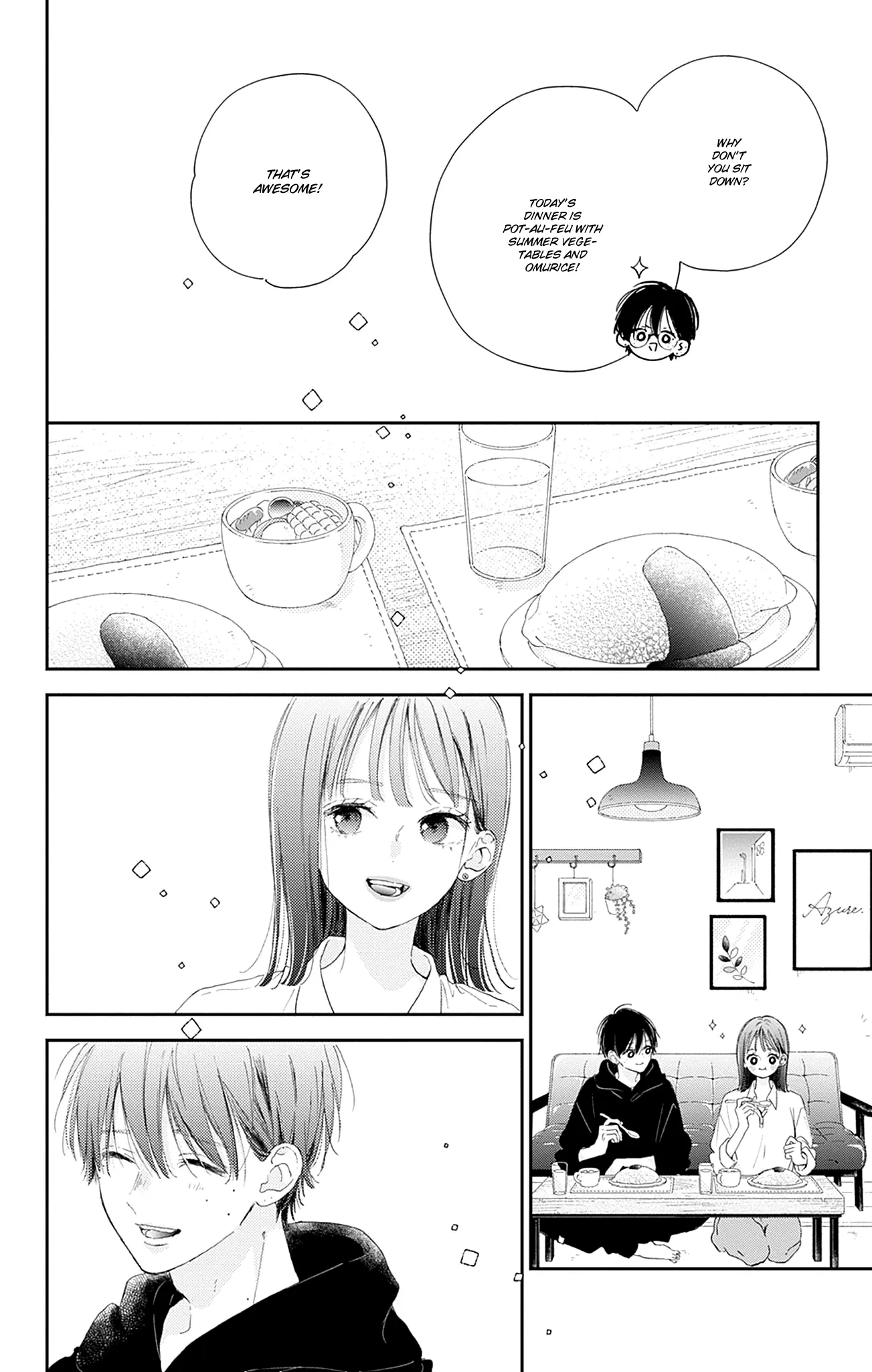 Onee-Chan No Midori-Kun - Vol.3 Chapter 11