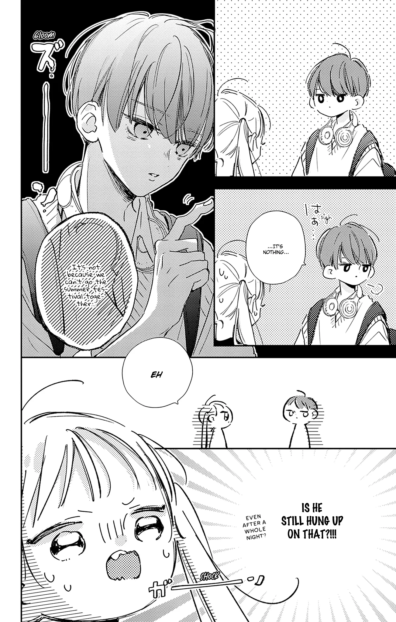 Onee-Chan No Midori-Kun - Vol.3 Chapter 11