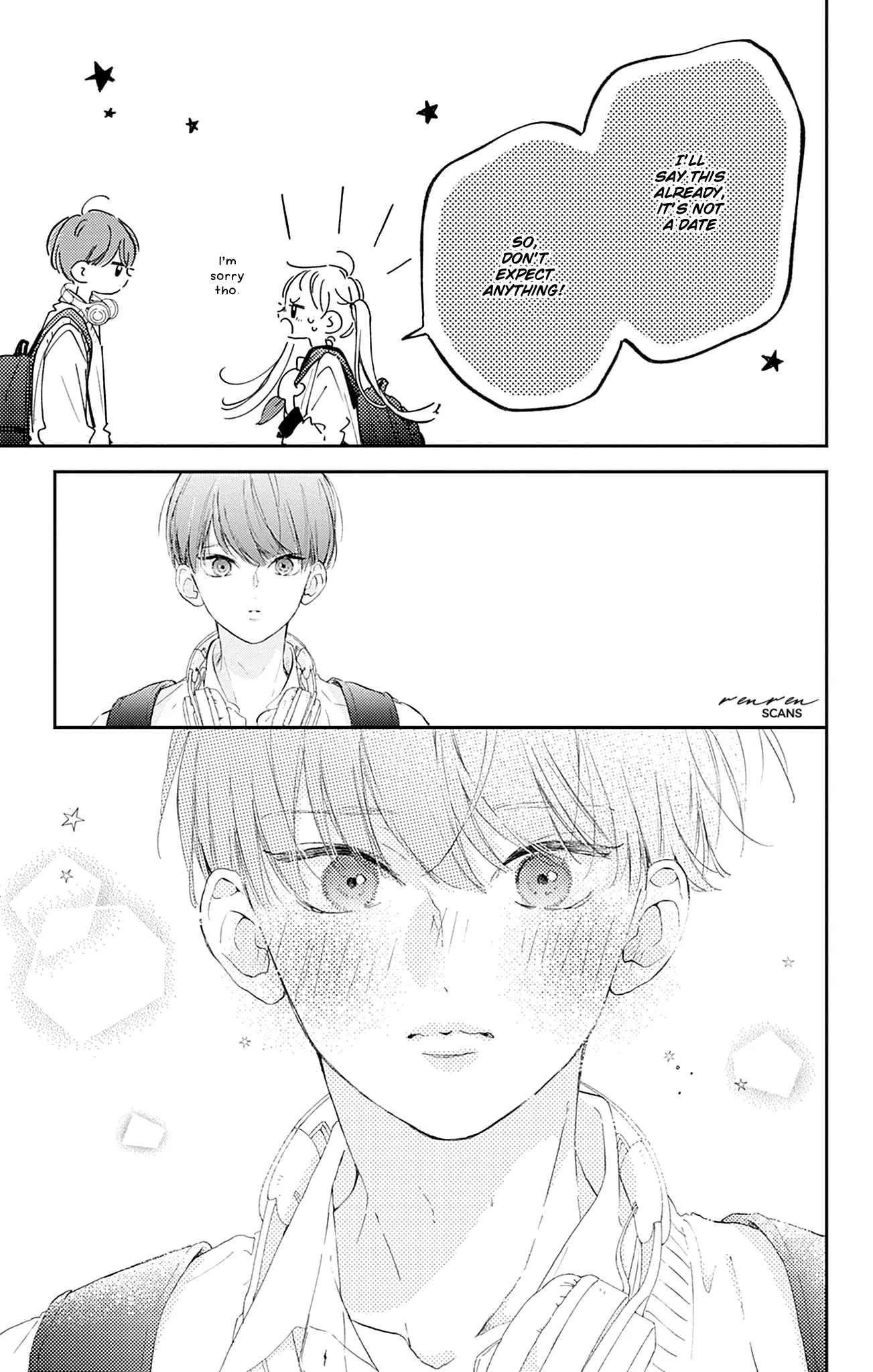 Onee-Chan No Midori-Kun - Vol.3 Chapter 11