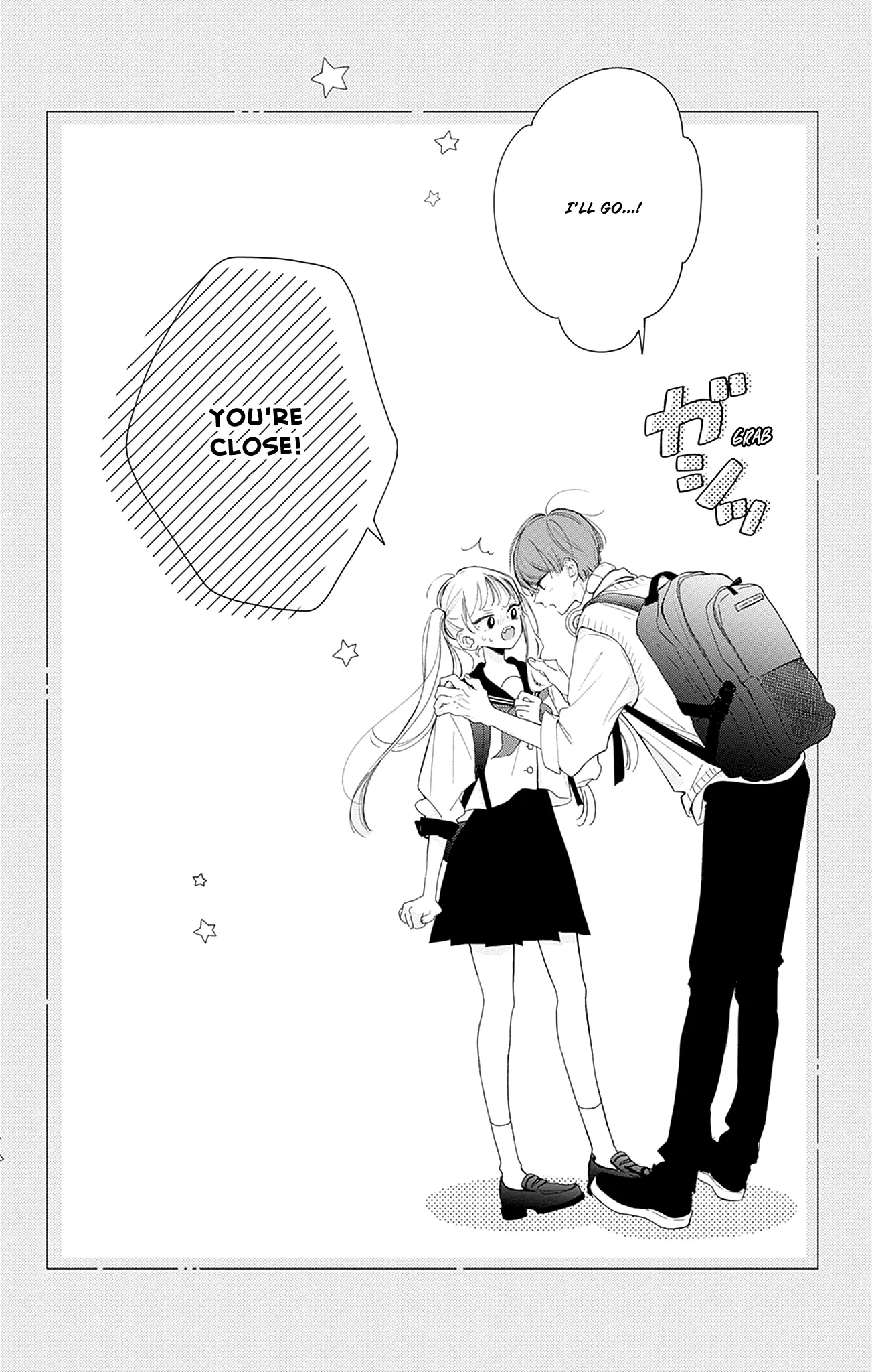 Onee-Chan No Midori-Kun - Vol.3 Chapter 11