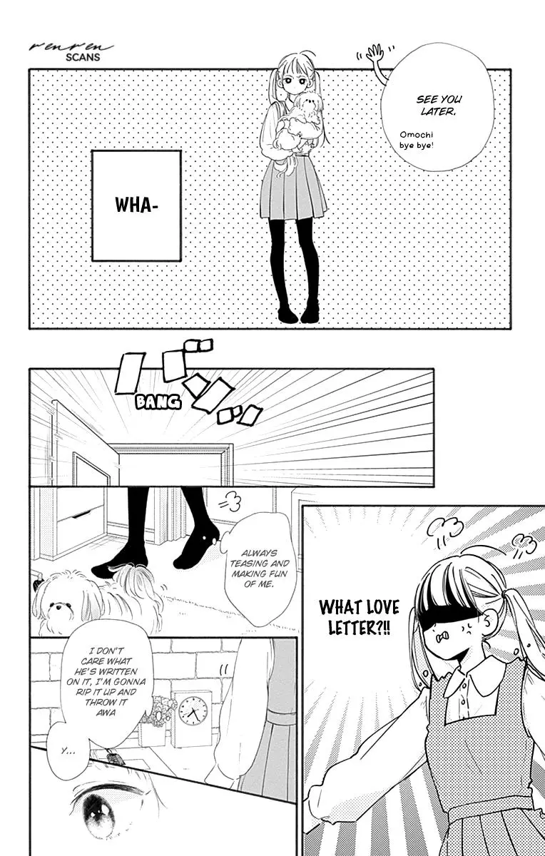 Onee-Chan No Midori-Kun - Chapter 1