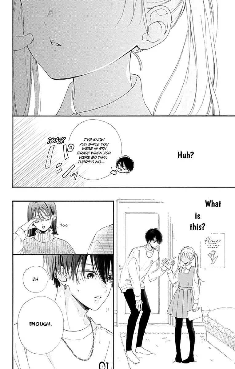 Onee-Chan No Midori-Kun - Chapter 1