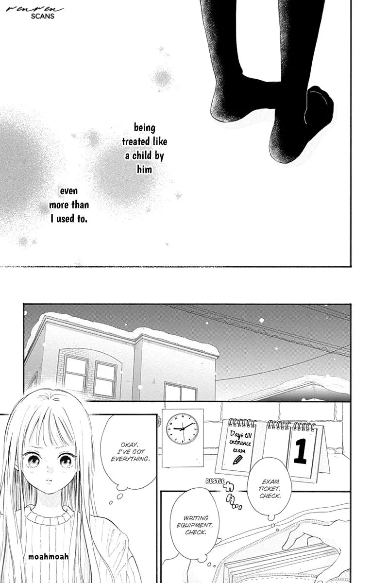 Onee-Chan No Midori-Kun - Chapter 1