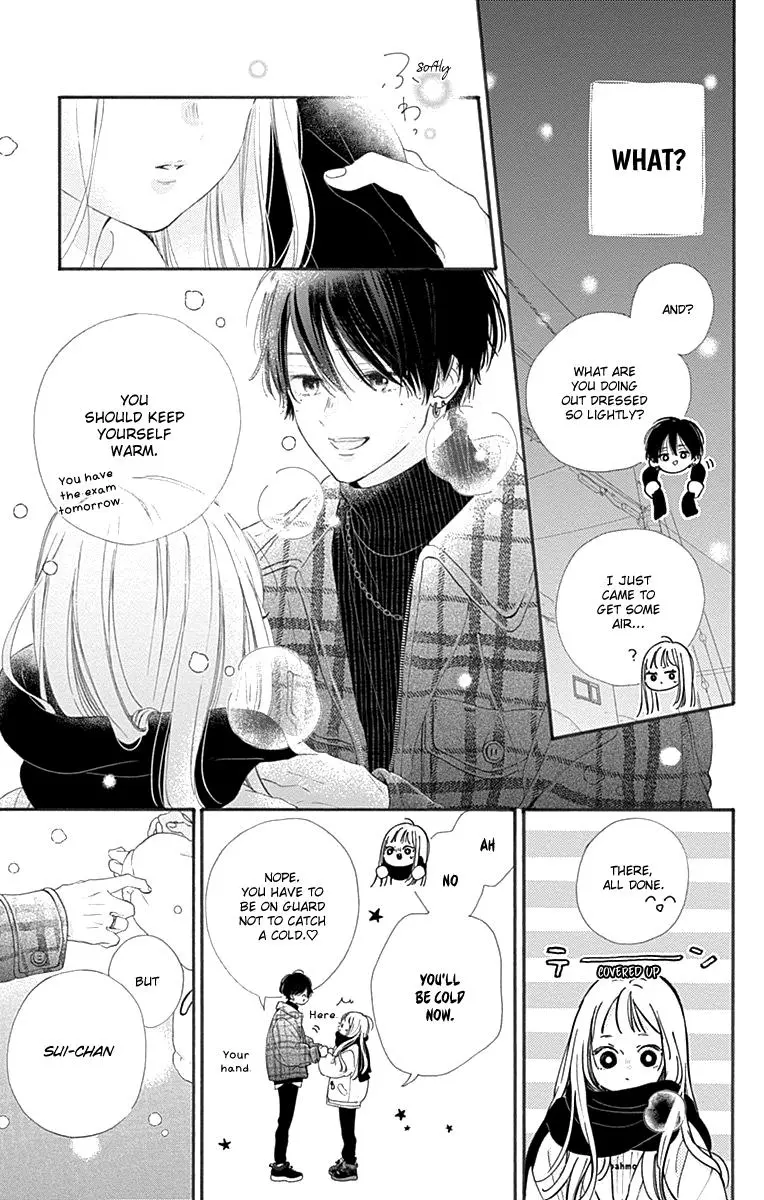 Onee-Chan No Midori-Kun - Chapter 1