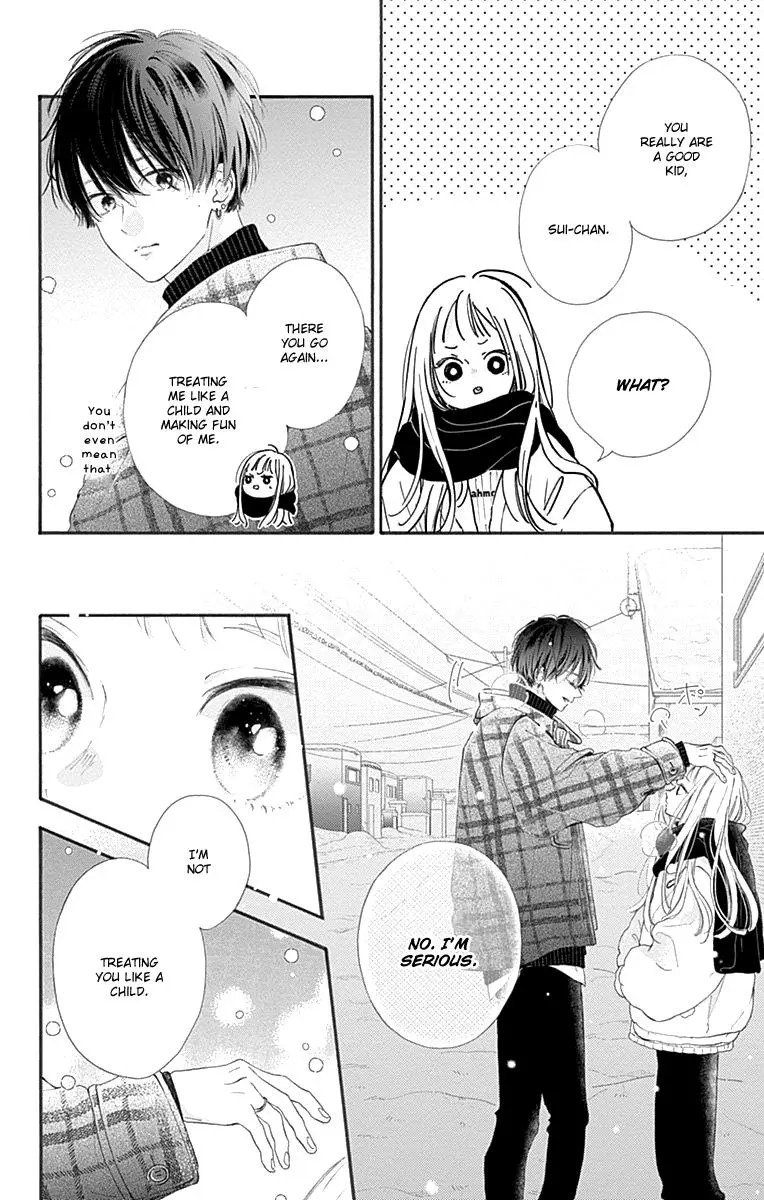 Onee-Chan No Midori-Kun - Chapter 1