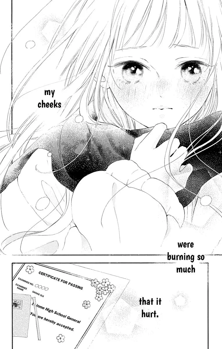 Onee-Chan No Midori-Kun - Chapter 1