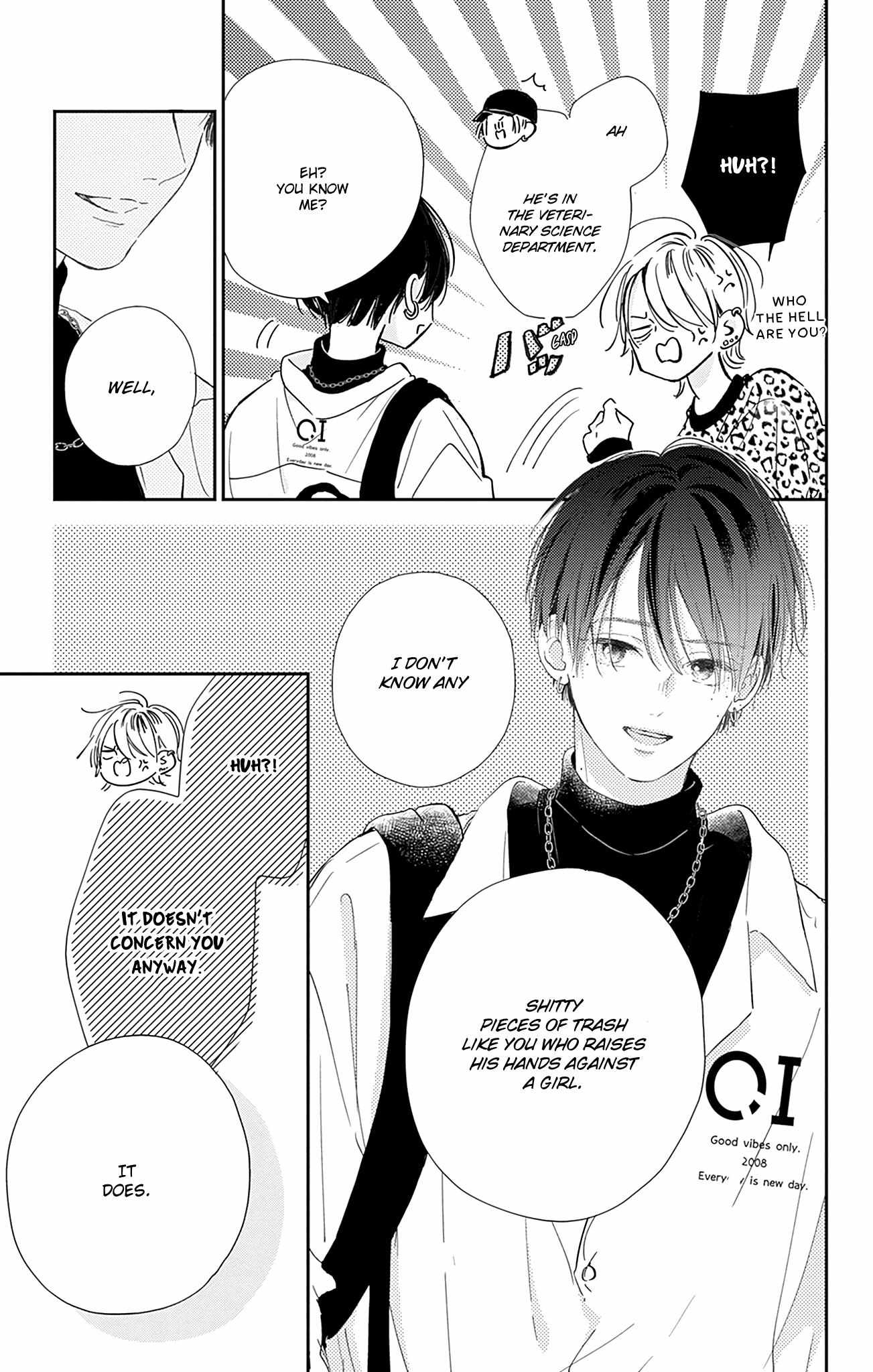 Onee-Chan No Midori-Kun - Chapter 5