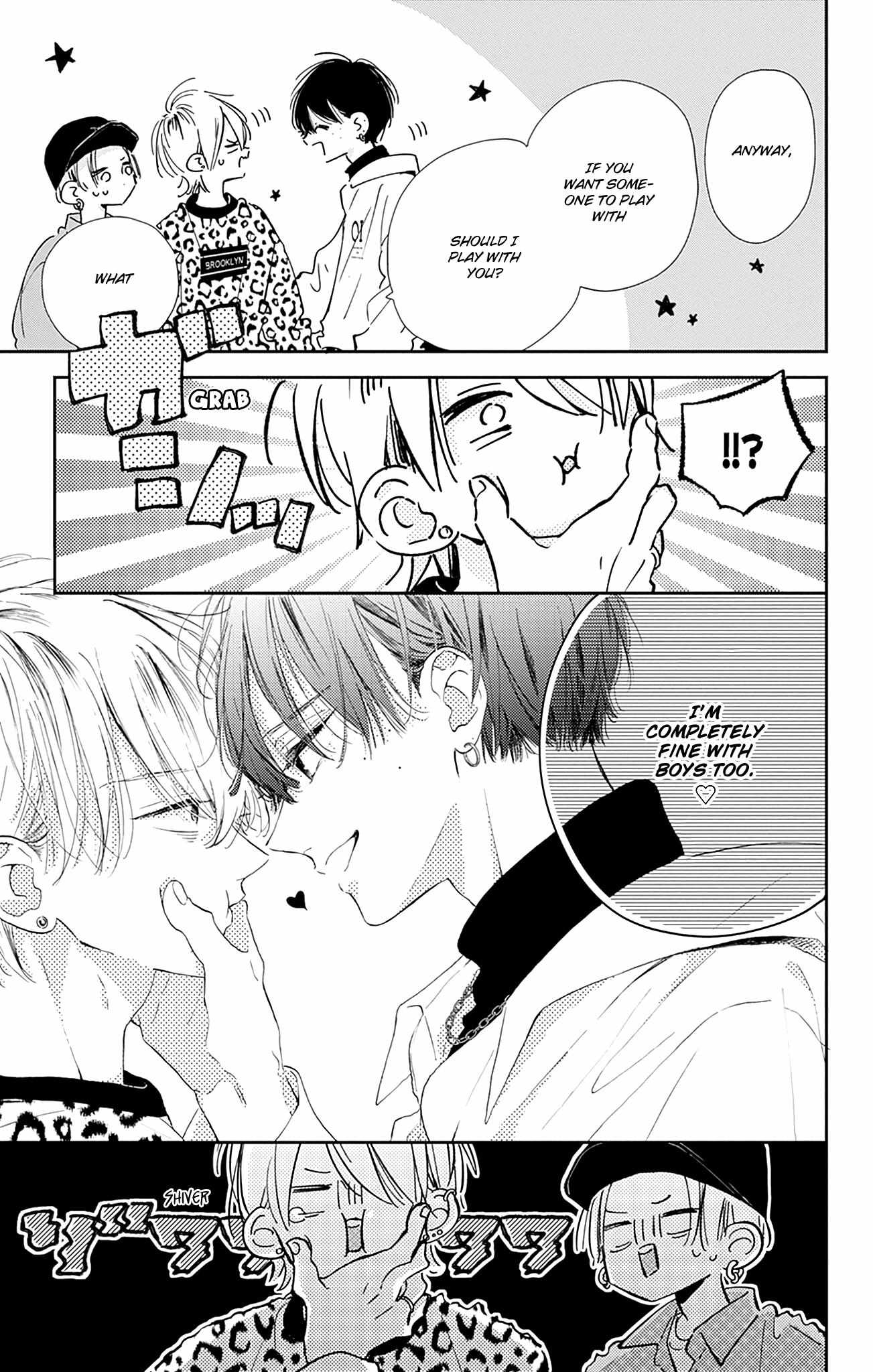 Onee-Chan No Midori-Kun - Chapter 5