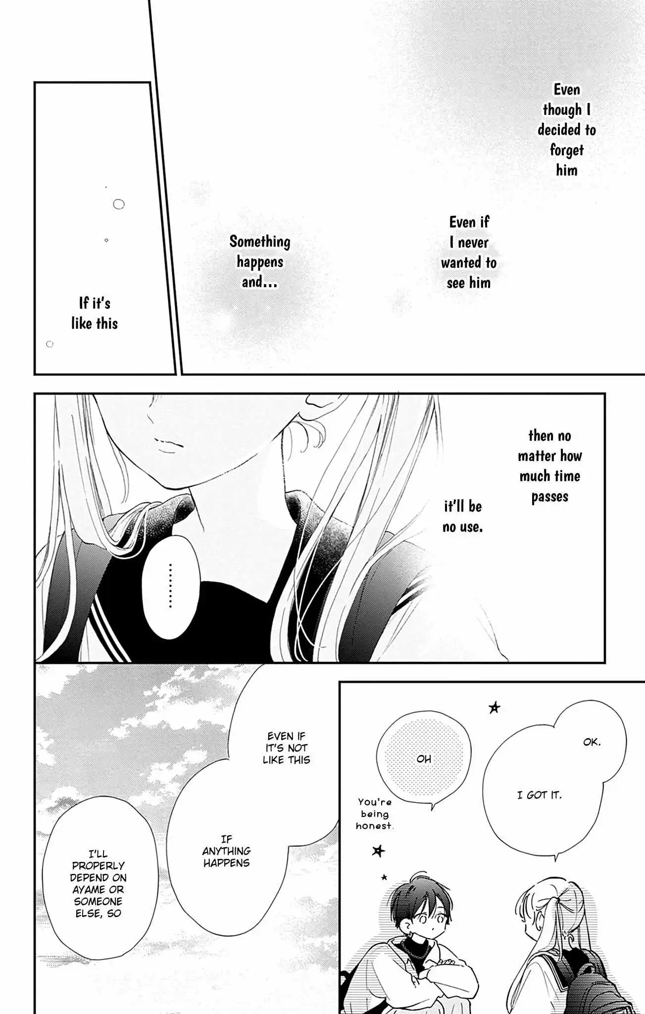 Onee-Chan No Midori-Kun - Chapter 5