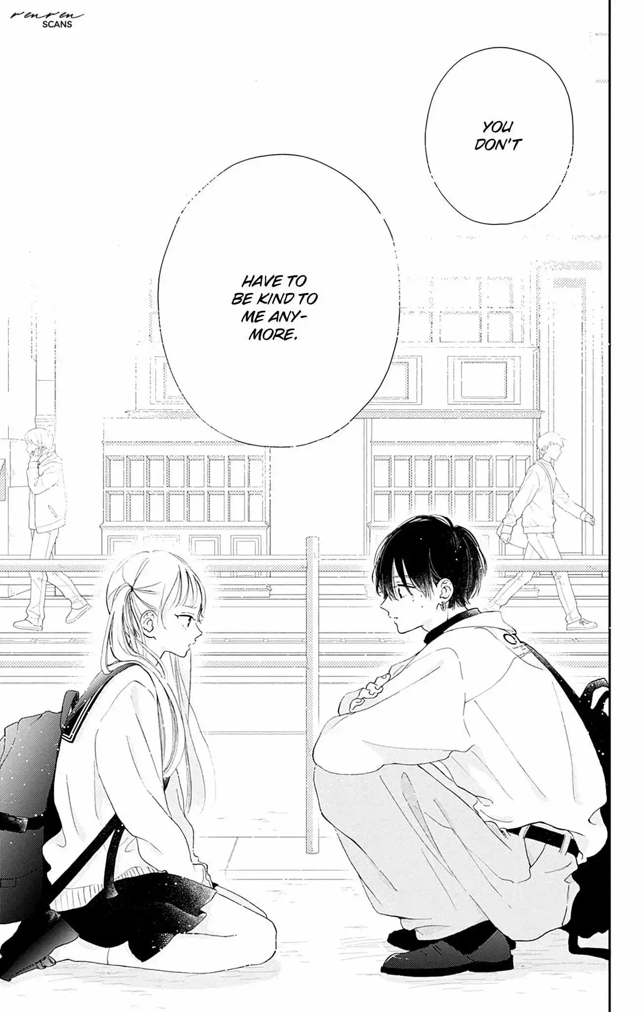 Onee-Chan No Midori-Kun - Chapter 5