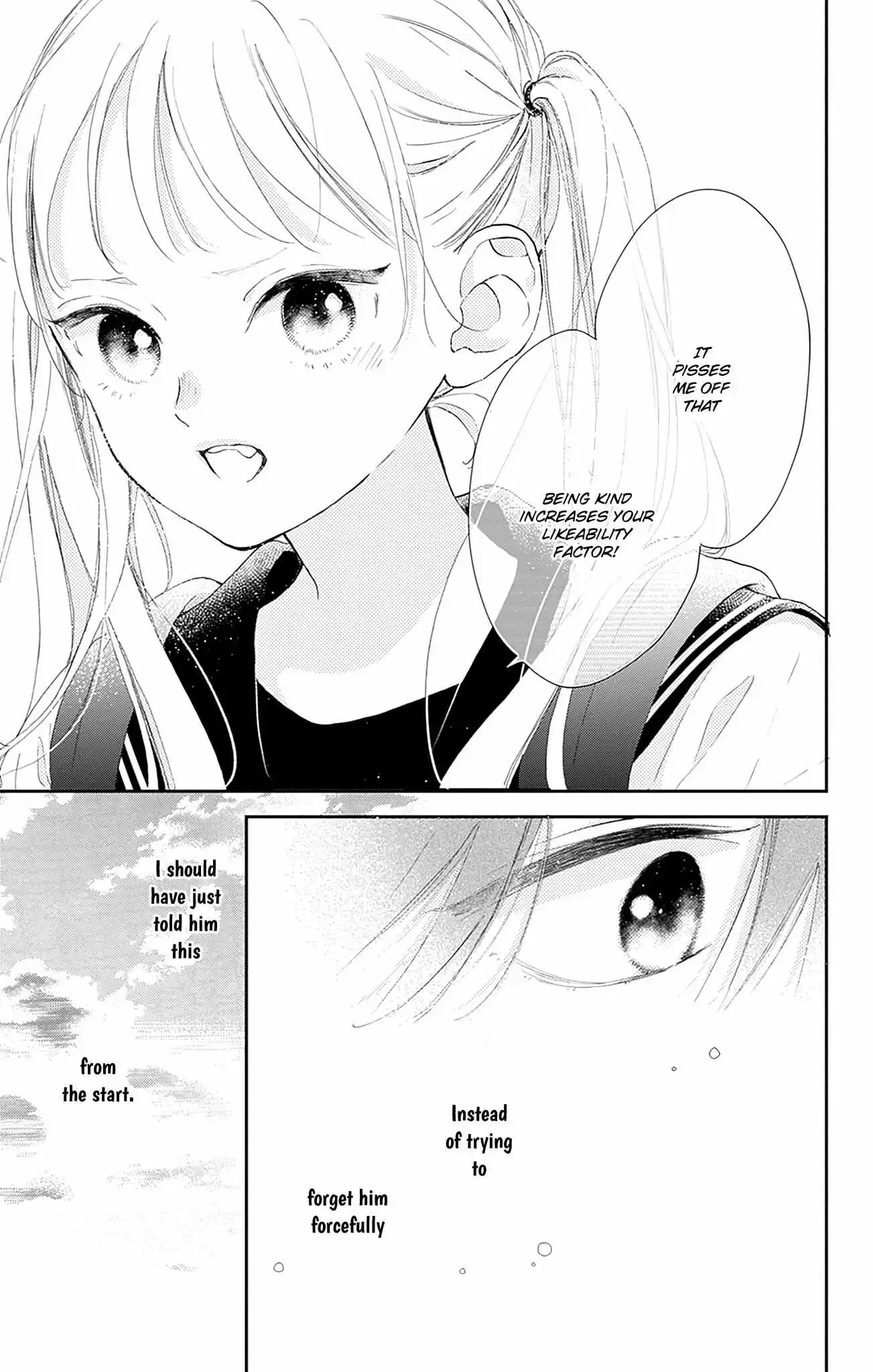 Onee-Chan No Midori-Kun - Chapter 5