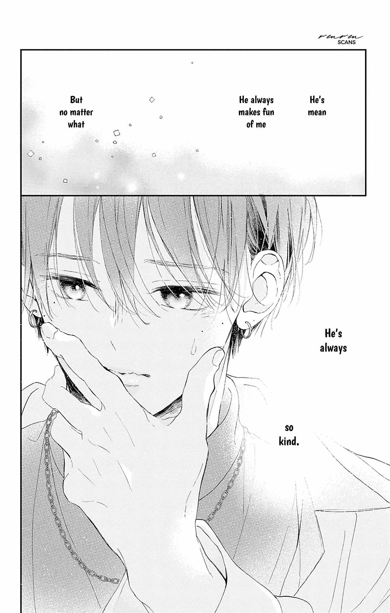 Onee-Chan No Midori-Kun - Chapter 5