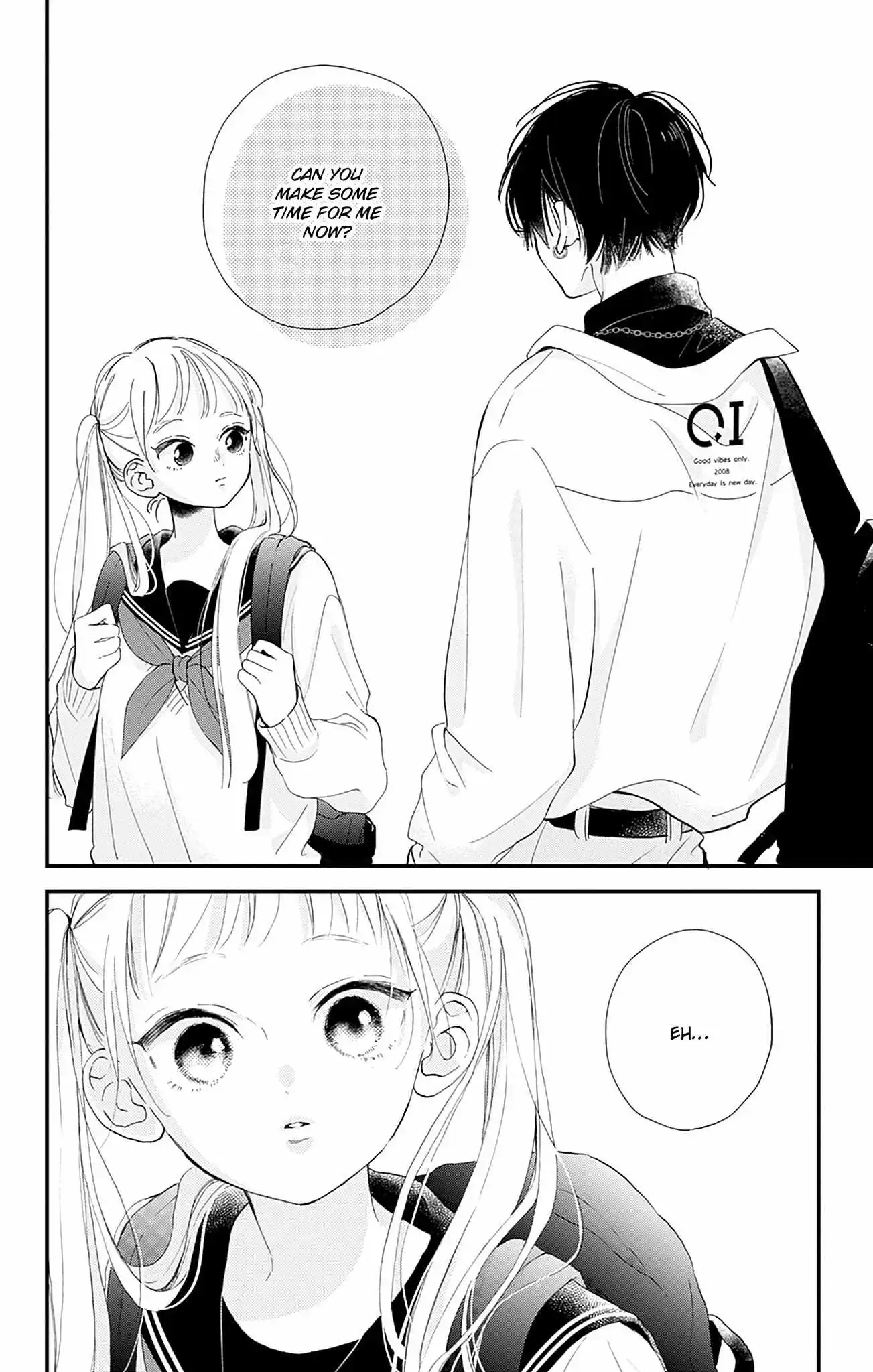 Onee-Chan No Midori-Kun - Chapter 5