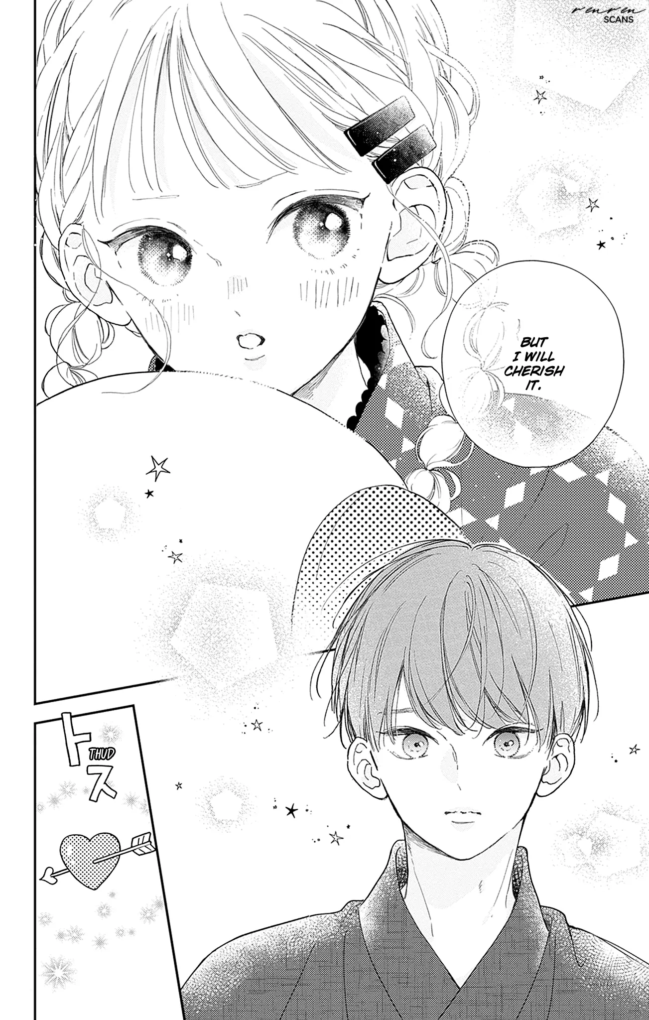 Onee-Chan No Midori-Kun - Chapter 12