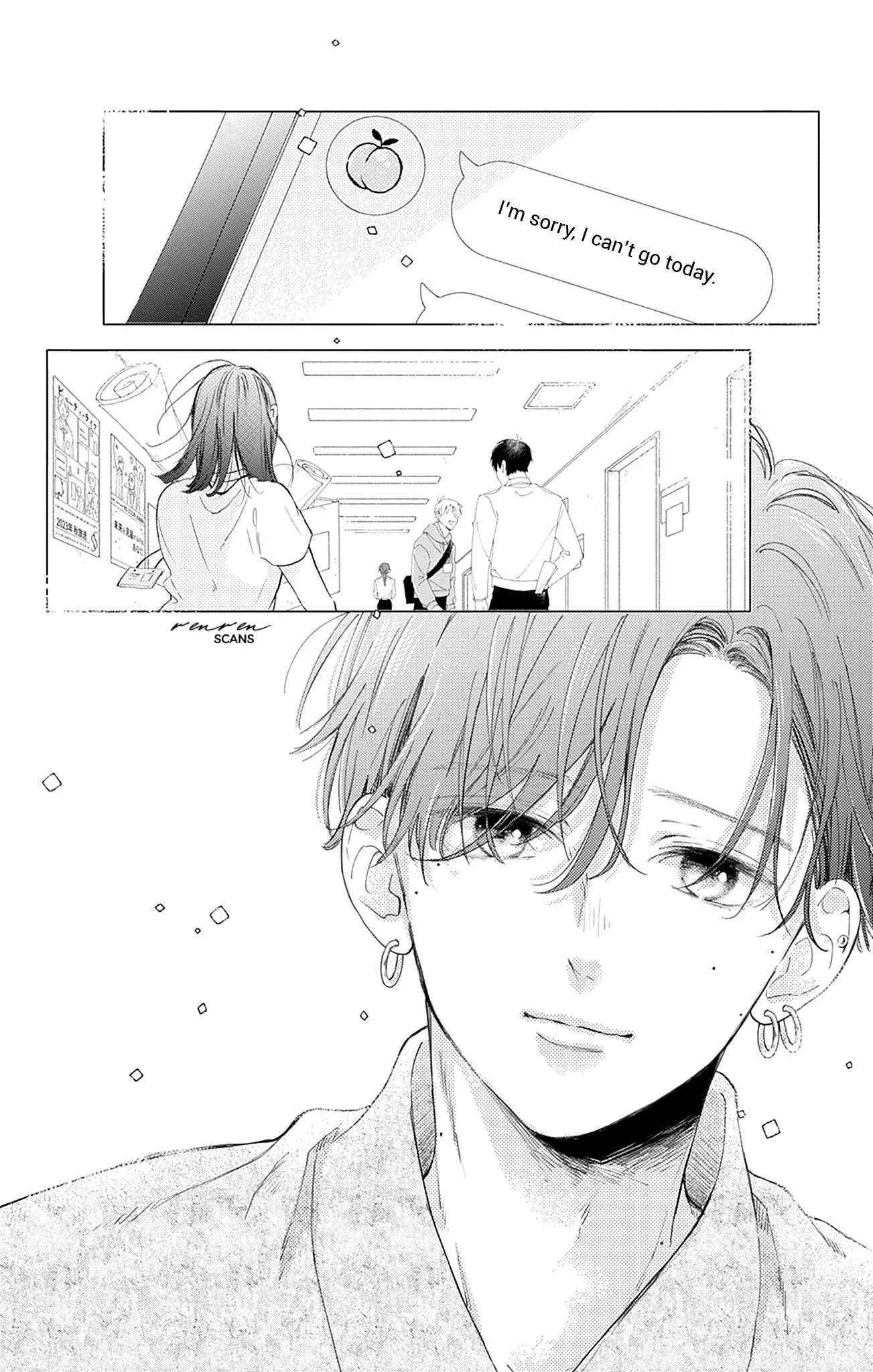 Onee-Chan No Midori-Kun - Chapter 12