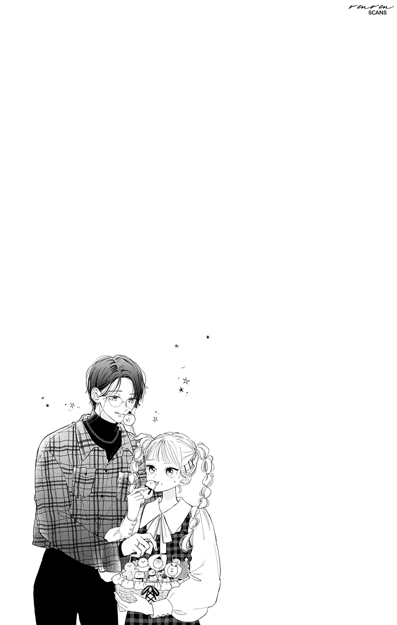 Onee-Chan No Midori-Kun - Chapter 12