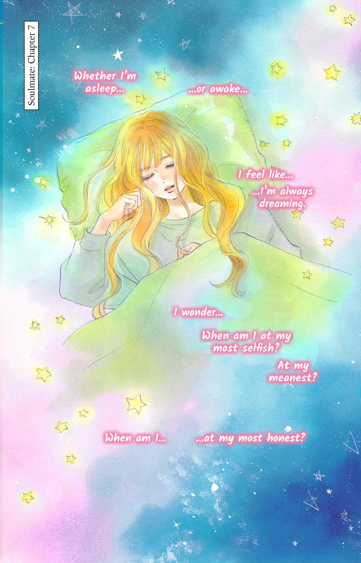 Kimi Ni Todoke Special ～Soulmate～ - Chapter 7