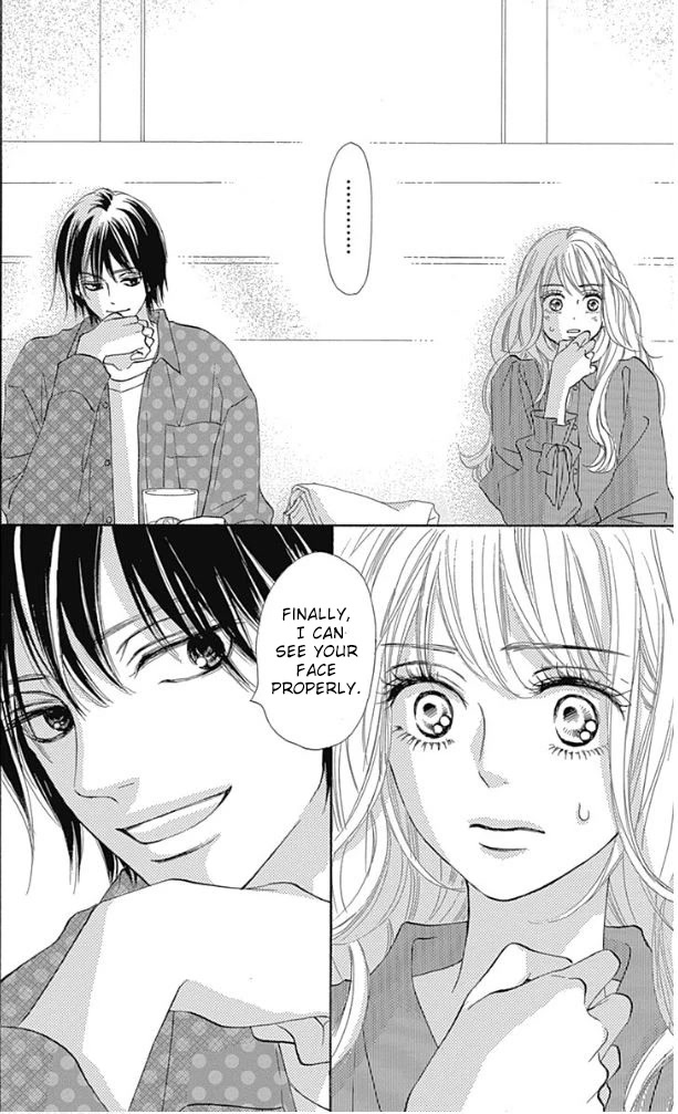 Kimi Ni Todoke Special ～Soulmate～ - Chapter 8