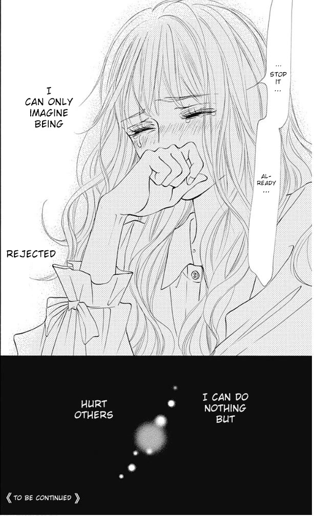 Kimi Ni Todoke Special ～Soulmate～ - Chapter 8