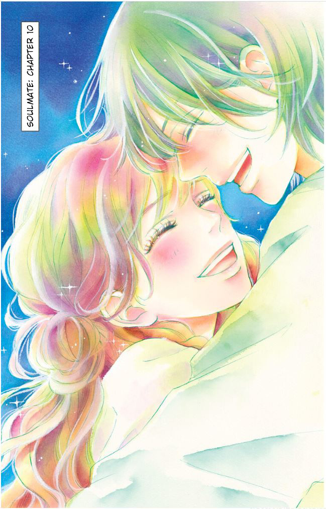 Kimi Ni Todoke Special ～Soulmate～ - Vol.4 Chapter 10: Chapter 10