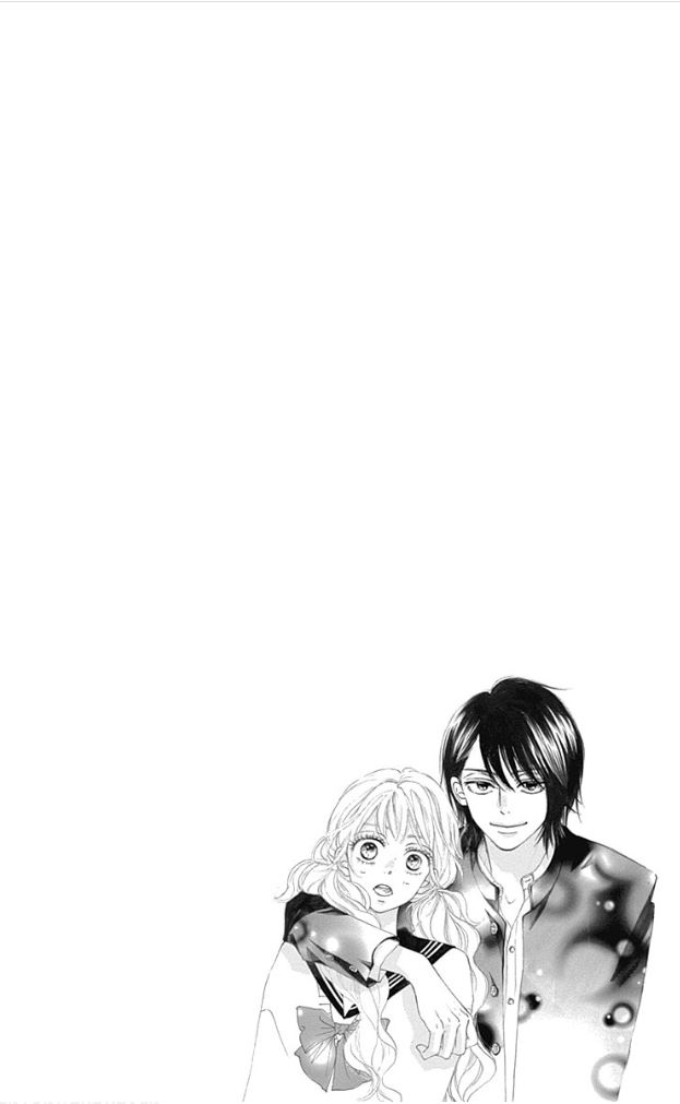 Kimi Ni Todoke Special ～Soulmate～ - Vol.4 Chapter 10: Chapter 10