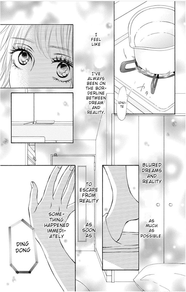 Kimi Ni Todoke Special ～Soulmate～ - Vol.4 Chapter 10: Chapter 10