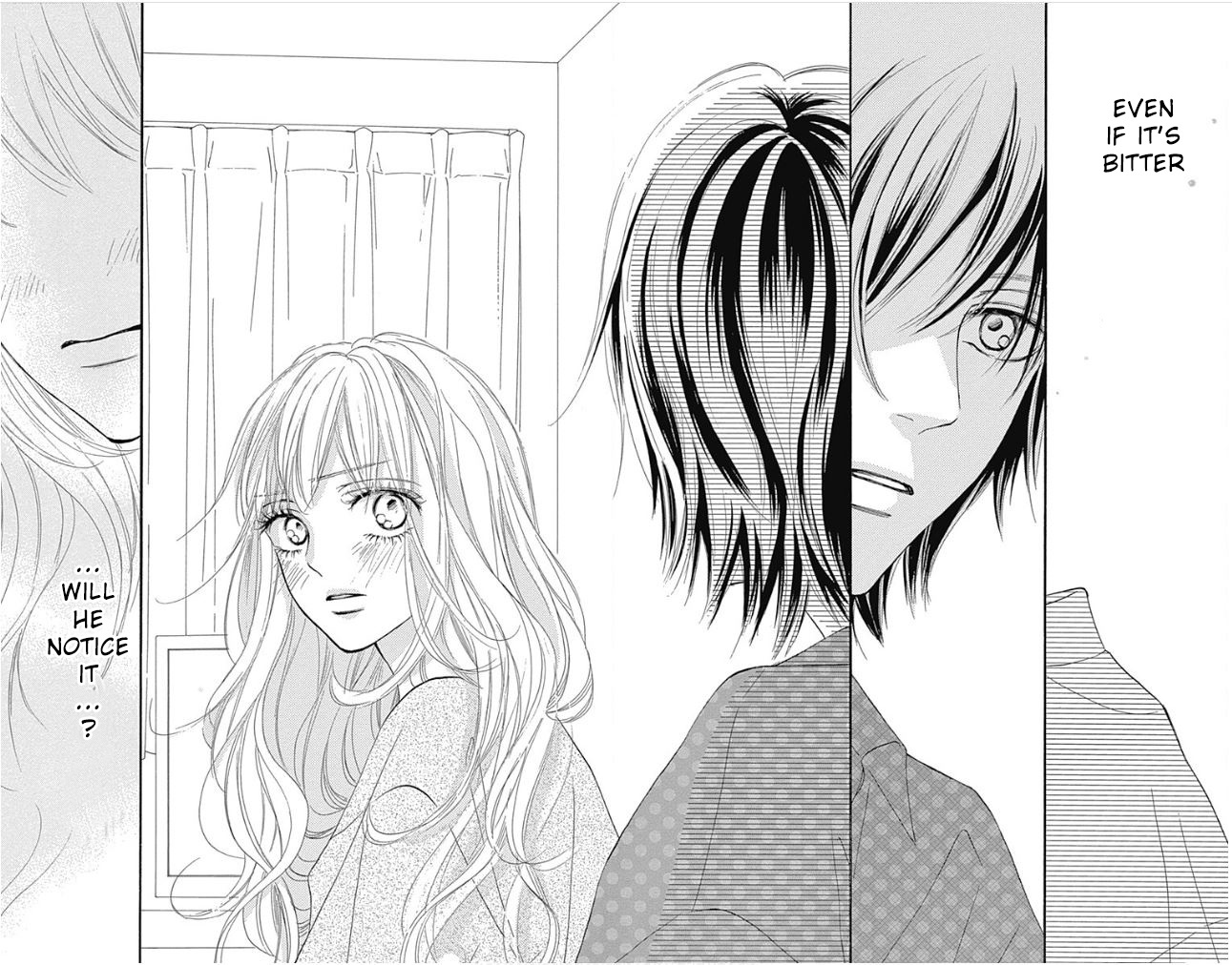 Kimi Ni Todoke Special ～Soulmate～ - Vol.4 Chapter 10: Chapter 10