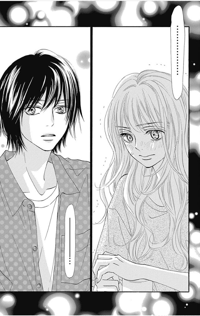 Kimi Ni Todoke Special ～Soulmate～ - Vol.4 Chapter 10: Chapter 10