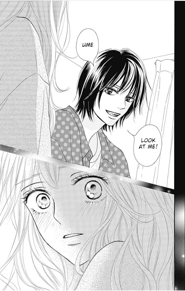 Kimi Ni Todoke Special ～Soulmate～ - Vol.4 Chapter 10: Chapter 10