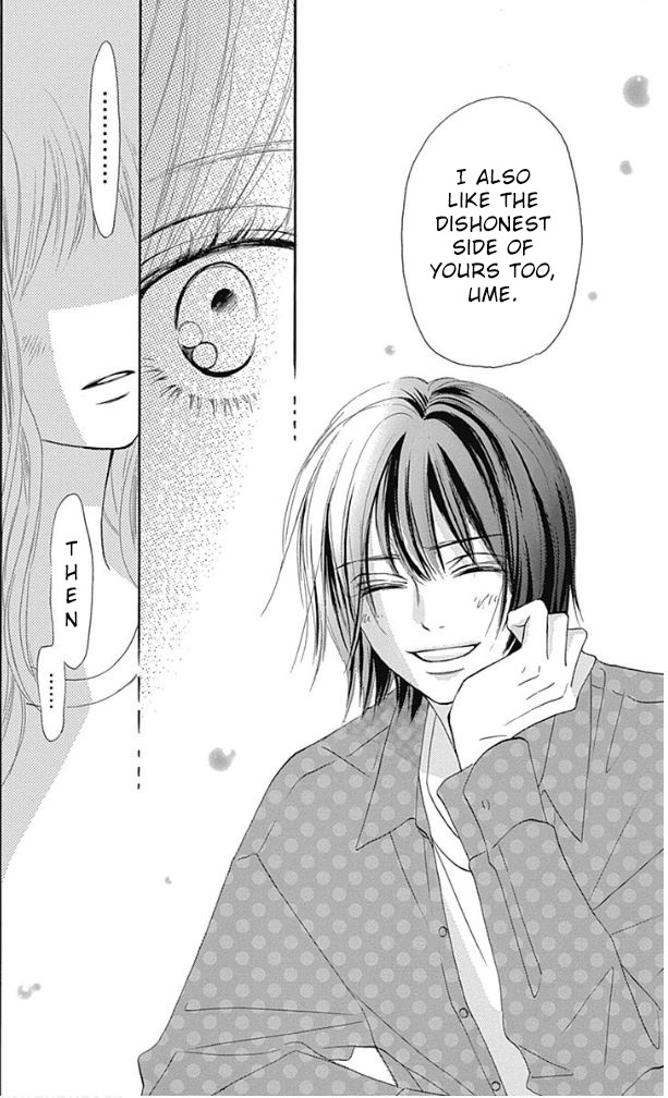 Kimi Ni Todoke Special ～Soulmate～ - Vol.4 Chapter 10: Chapter 10